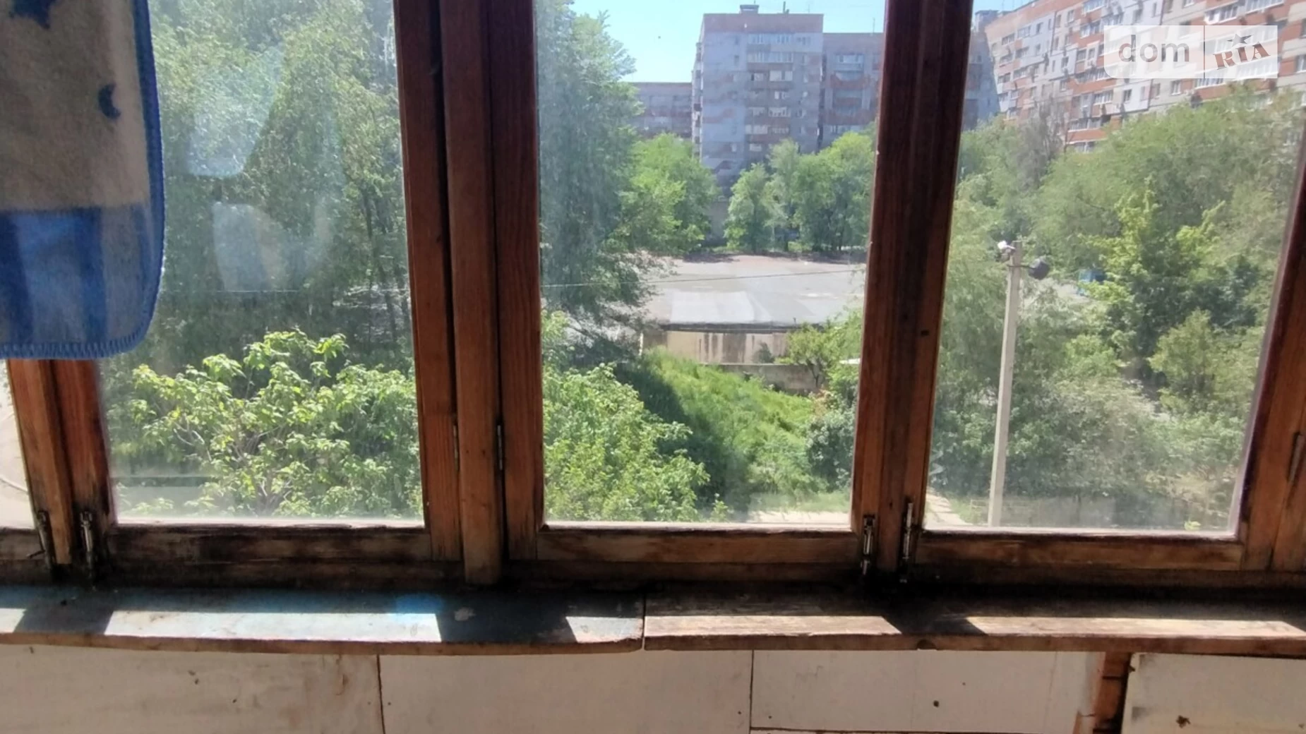 Продается 1-комнатная квартира 37 кв. м в Днепре, вул. Савкина - фото 4