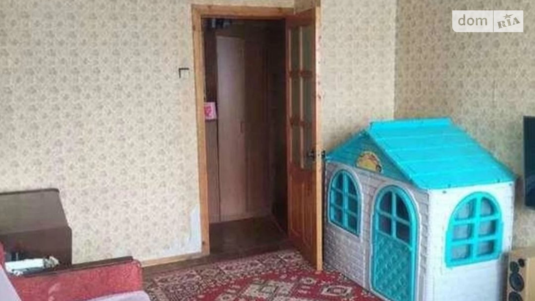 Продается 2-комнатная квартира 45 кв. м в Харькове, просп. Гагарина, 44 - фото 2