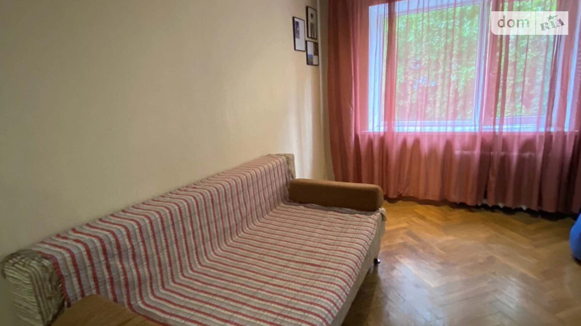 Продается 1-комнатная квартира 25 кв. м в Киеве, ул. Парково-Сырецкая, 5А - фото 2