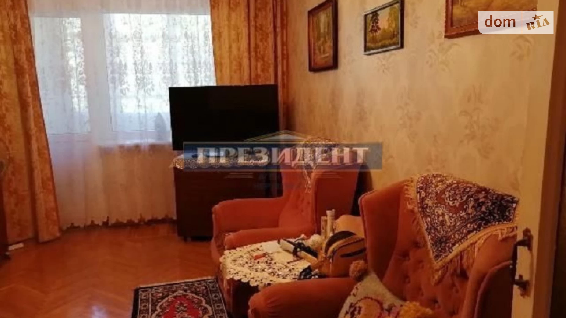 Продается 2-комнатная квартира 52 кв. м в Одессе, ул. Черноморская