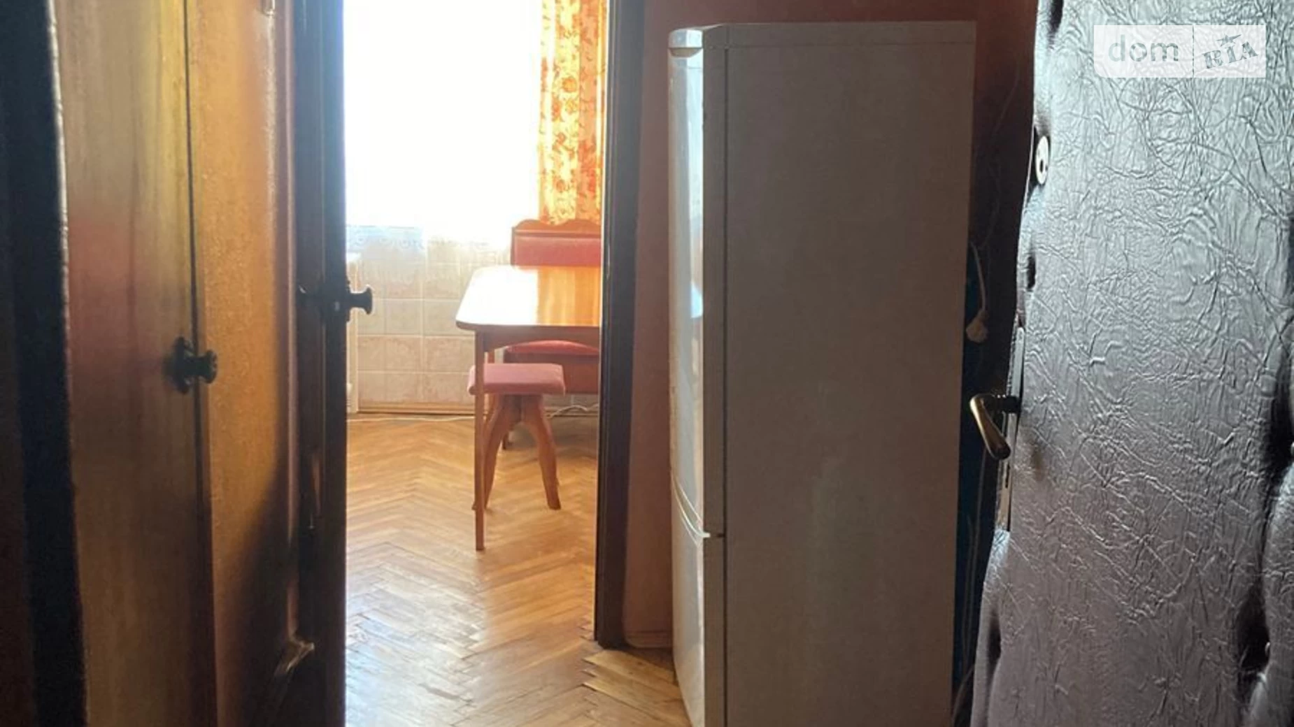 Продается 2-комнатная квартира 41 кв. м в Киеве, просп. Маршала Рокоссовского