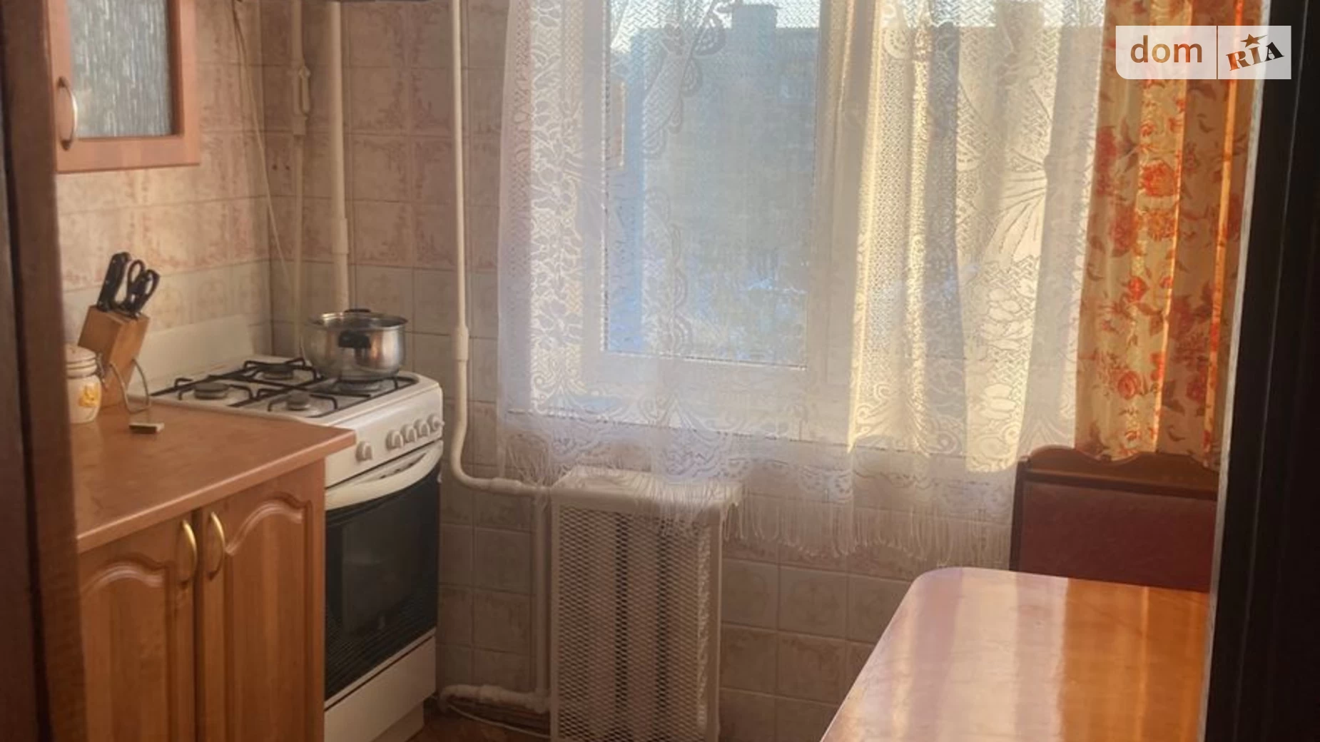 Продается 2-комнатная квартира 41 кв. м в Киеве, просп. Маршала Рокоссовского - фото 4