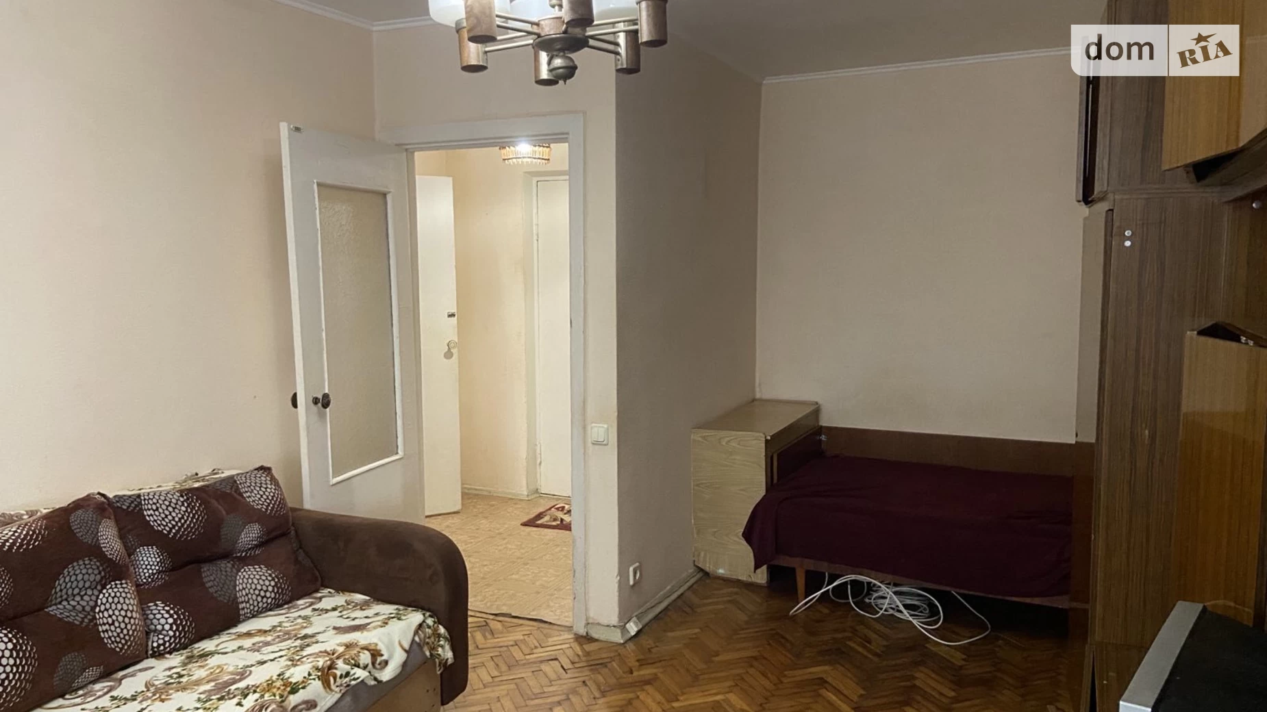 Продается 1-комнатная квартира 37 кв. м в Киеве, ул. Генерала Геннадия Воробьева, 10А - фото 5