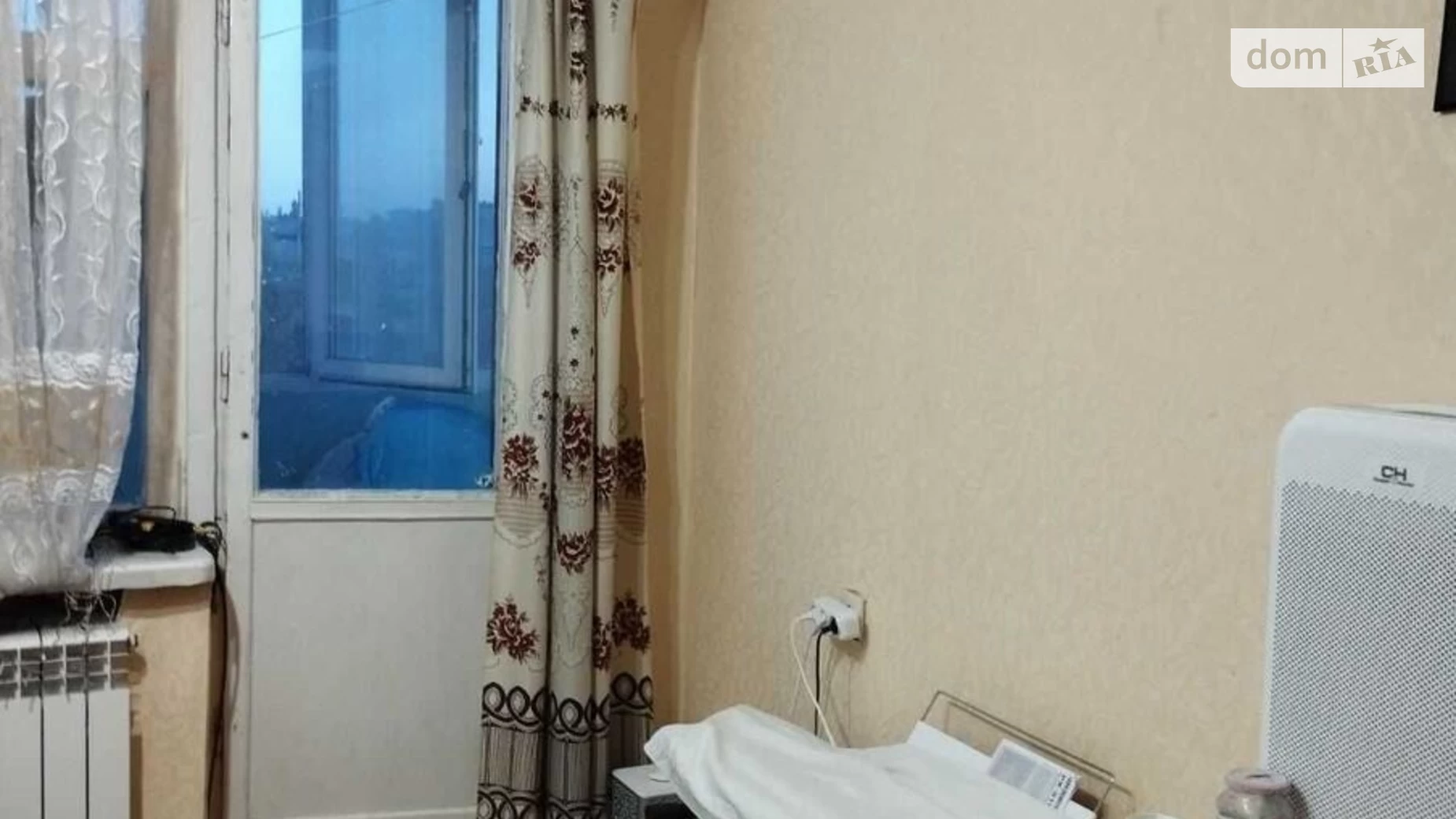 Продается 2-комнатная квартира 48 кв. м в Кропивницком, Вул Ковалівка - фото 5