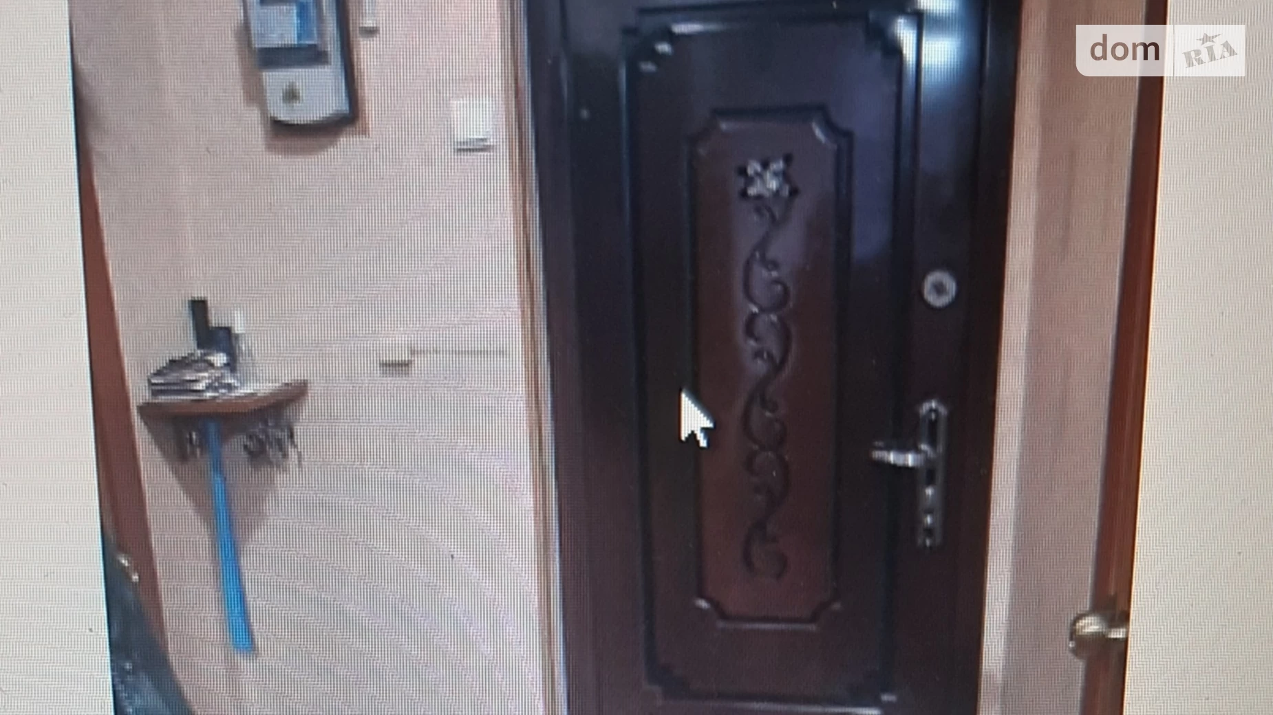 Продается 1-комнатная квартира 22 кв. м в Виннице, ул. Сергея Зулинского, 10 - фото 4