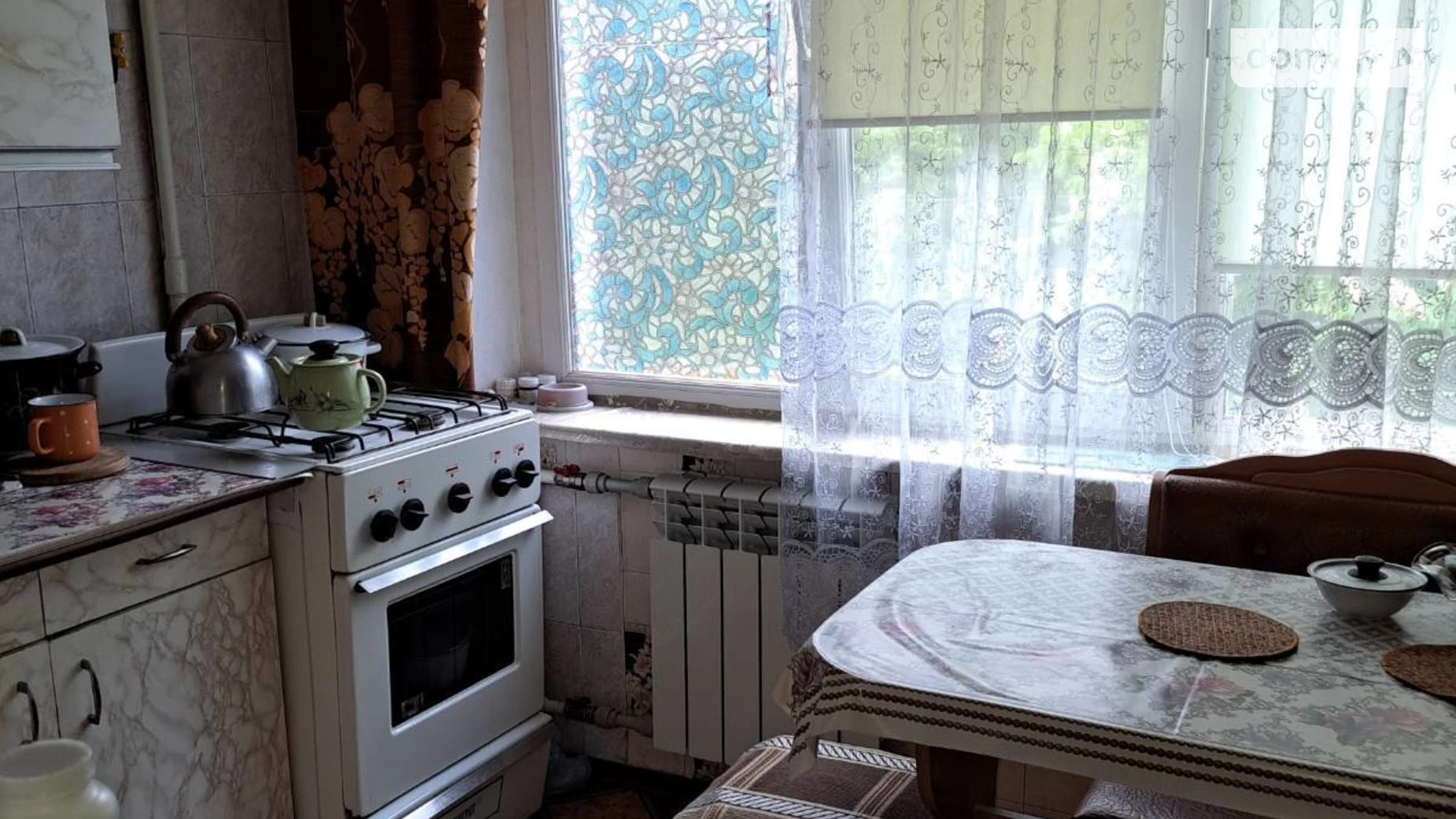 Продается 3-комнатная квартира 62.4 кв. м в Киеве, ул. Лятошинского, 26Б - фото 3