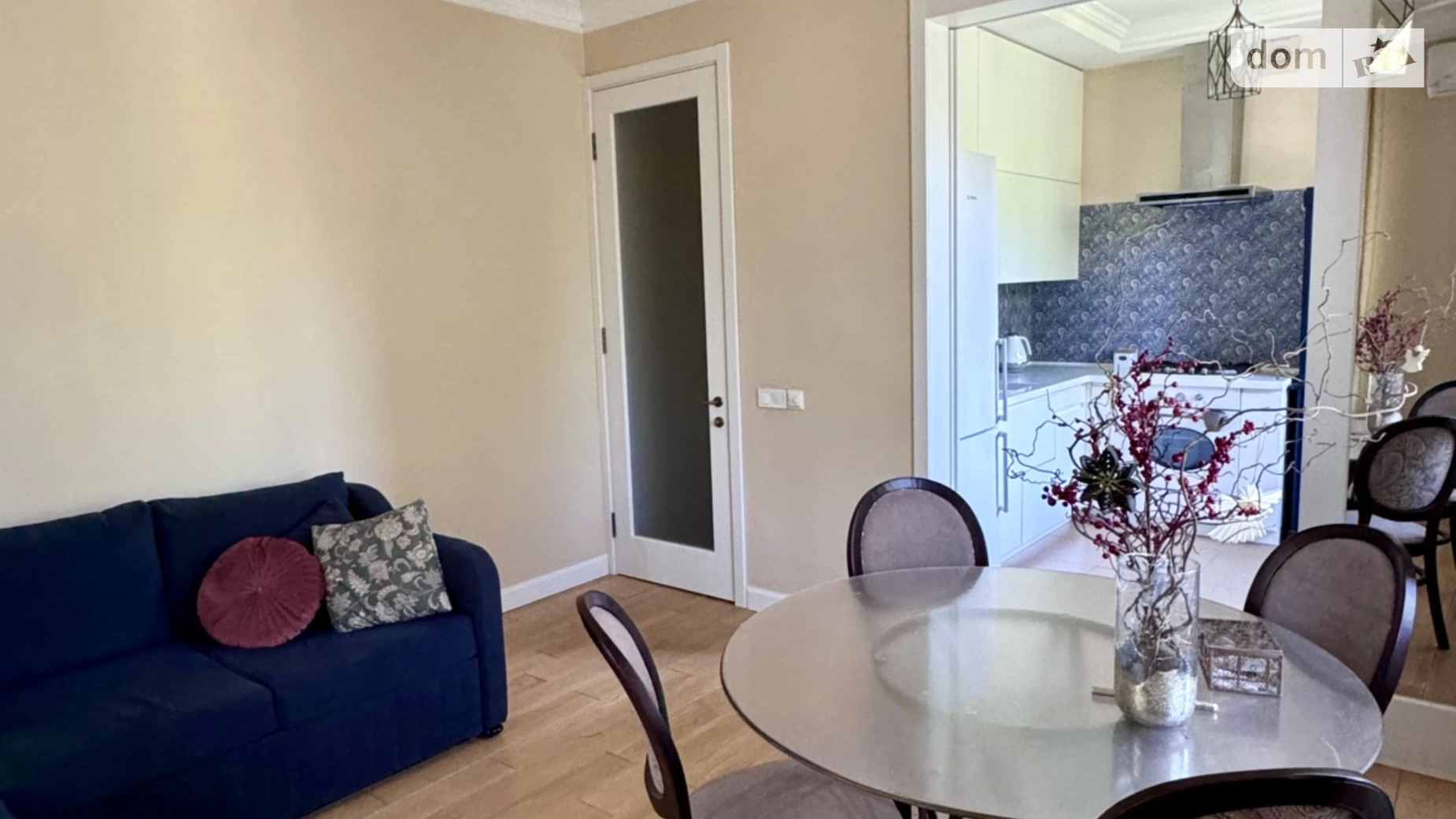 Продається 3-кімнатна квартира 63.3 кв. м у Харкові, вул. Біблика - фото 4