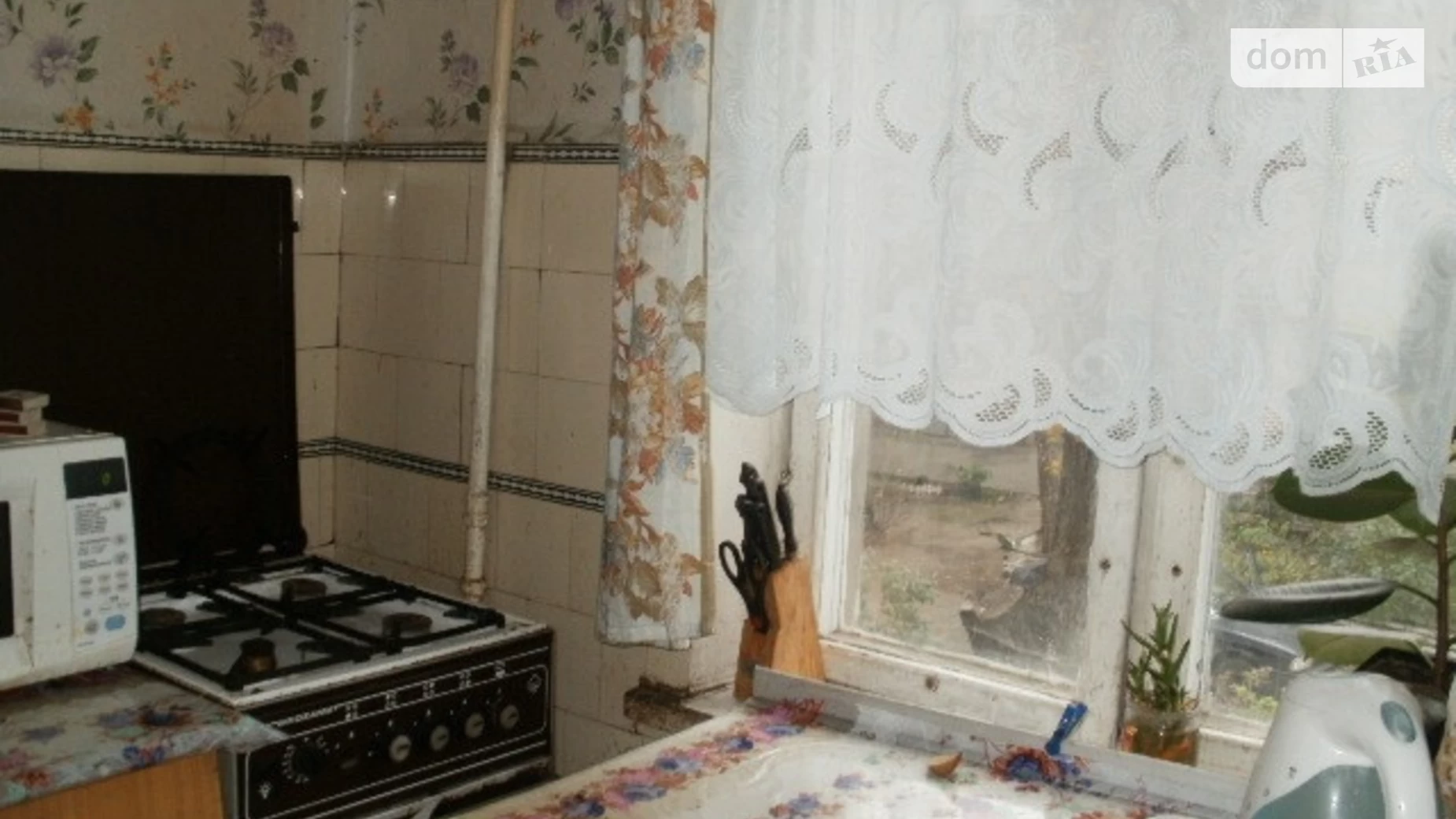 Продается 3-комнатная квартира 57 кв. м в Киеве, ул. Вифлеемская(Академика Шлихтера), 14 - фото 2