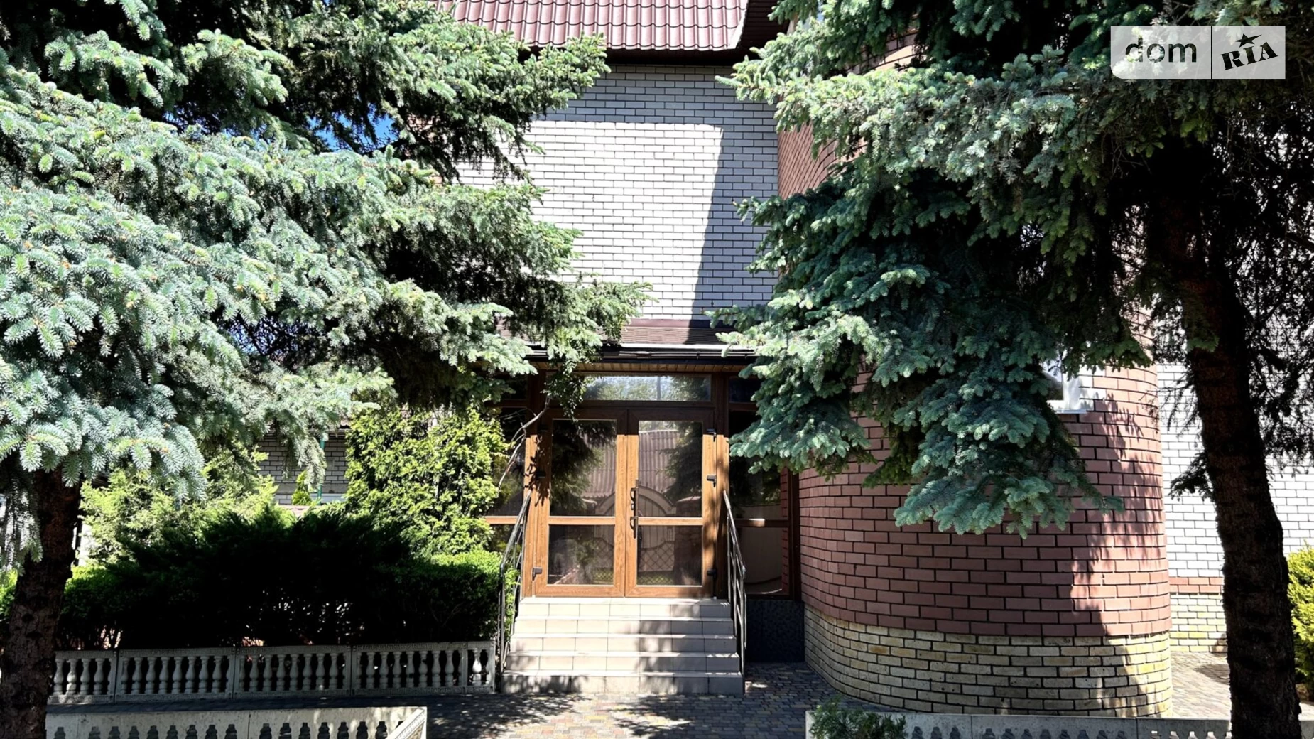 Продається будинок 2 поверховий 235 кв. м с басейном, цена: 87000 $ - фото 4