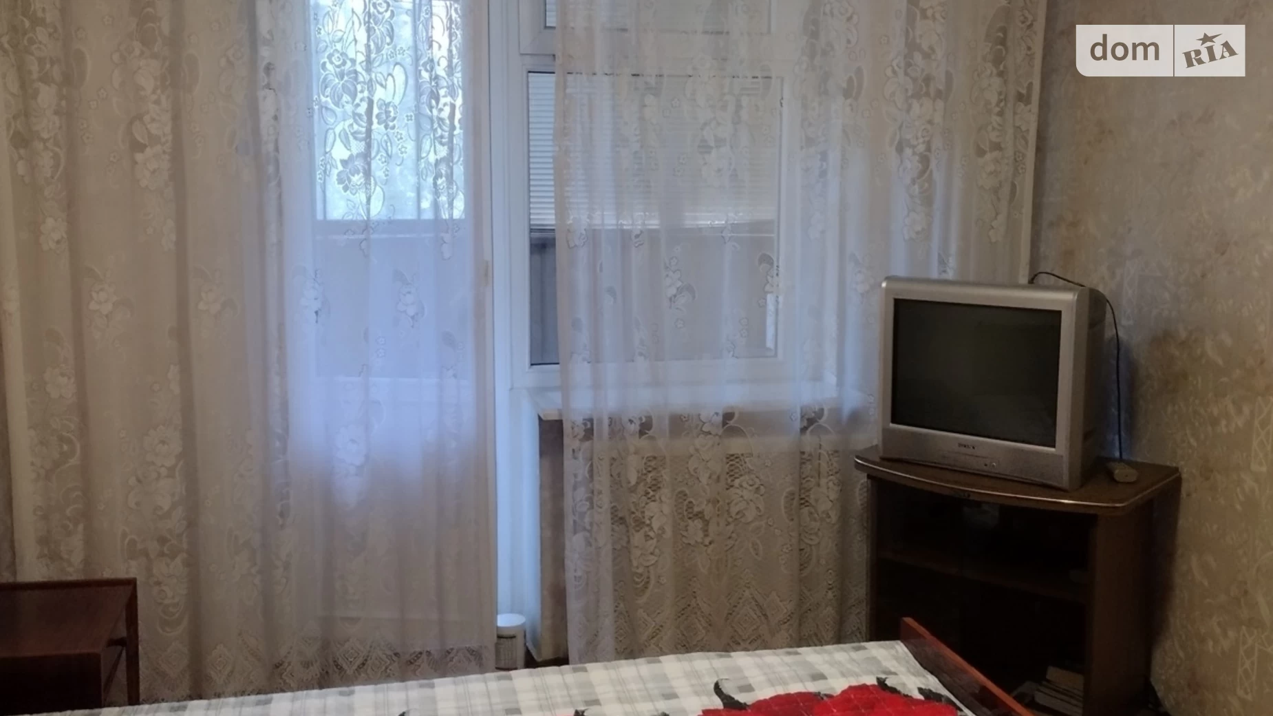 Продается 2-комнатная квартира 58 кв. м в Одессе, просп. Добровольского, 90
