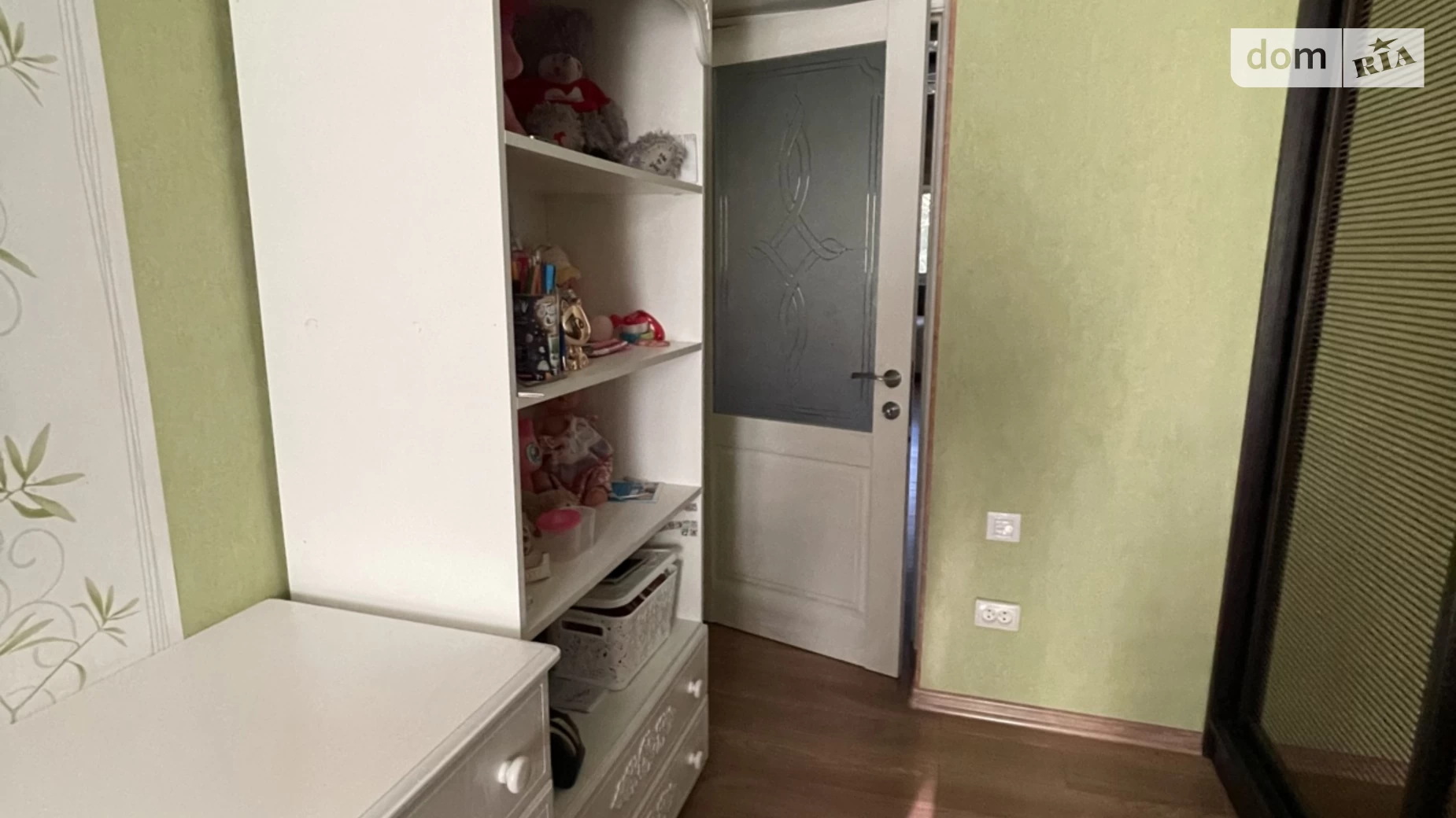 Продається 2-кімнатна квартира 52 кв. м у Одесі, Фонтанська дор. - фото 3