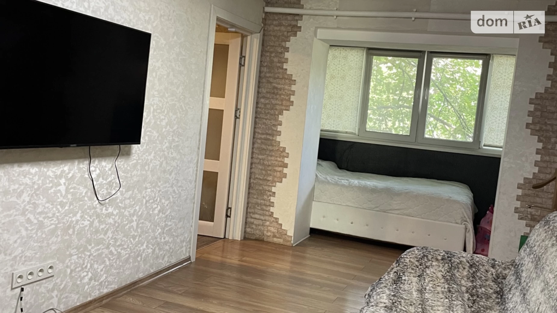 Продається 2-кімнатна квартира 52 кв. м у Одесі, Фонтанська дор. - фото 2