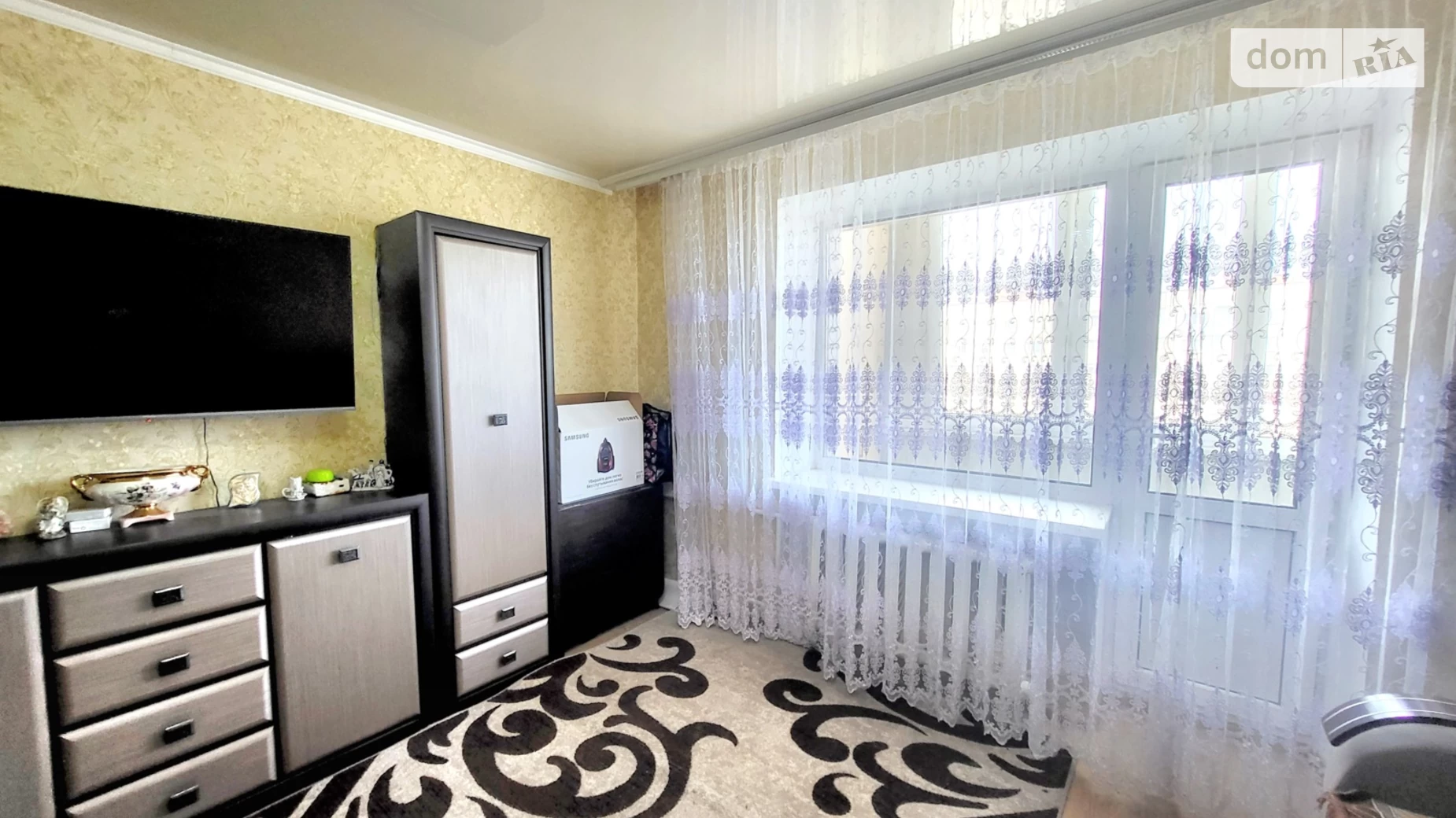 Продается 3-комнатная квартира 68 кв. м в Виннице, ул. Келецкая - фото 5