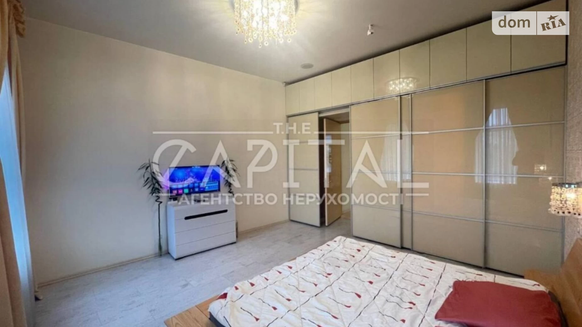 Продается 3-комнатная квартира 120 кв. м в Киеве, ул. Левандовская(Анищенко), 5 - фото 2