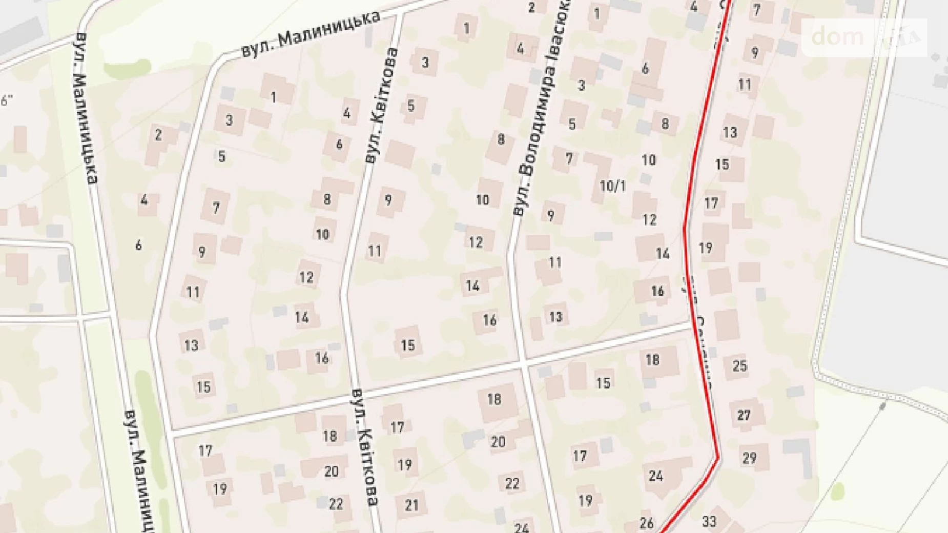 Продается одноэтажный дом 57 кв. м с садом, цена: 45000 $ - фото 2