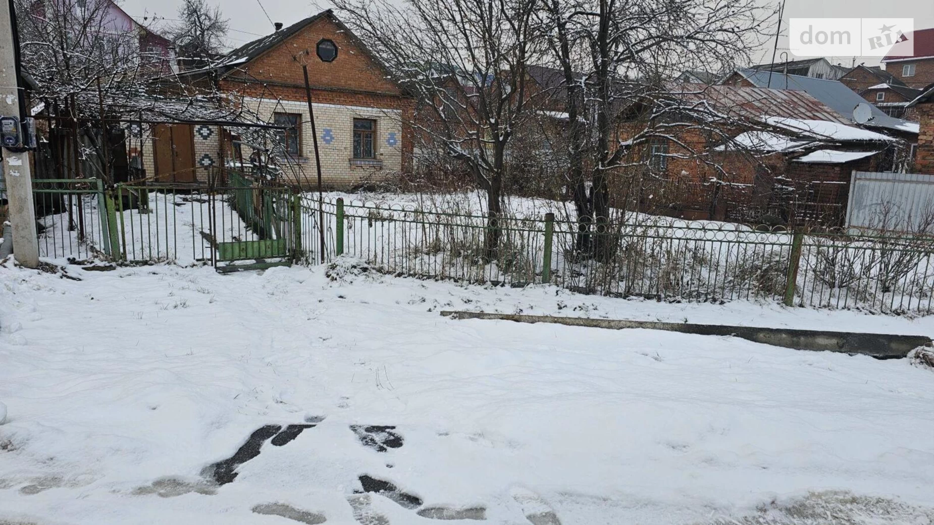 Продается одноэтажный дом 57 кв. м с садом, цена: 45000 $ - фото 5