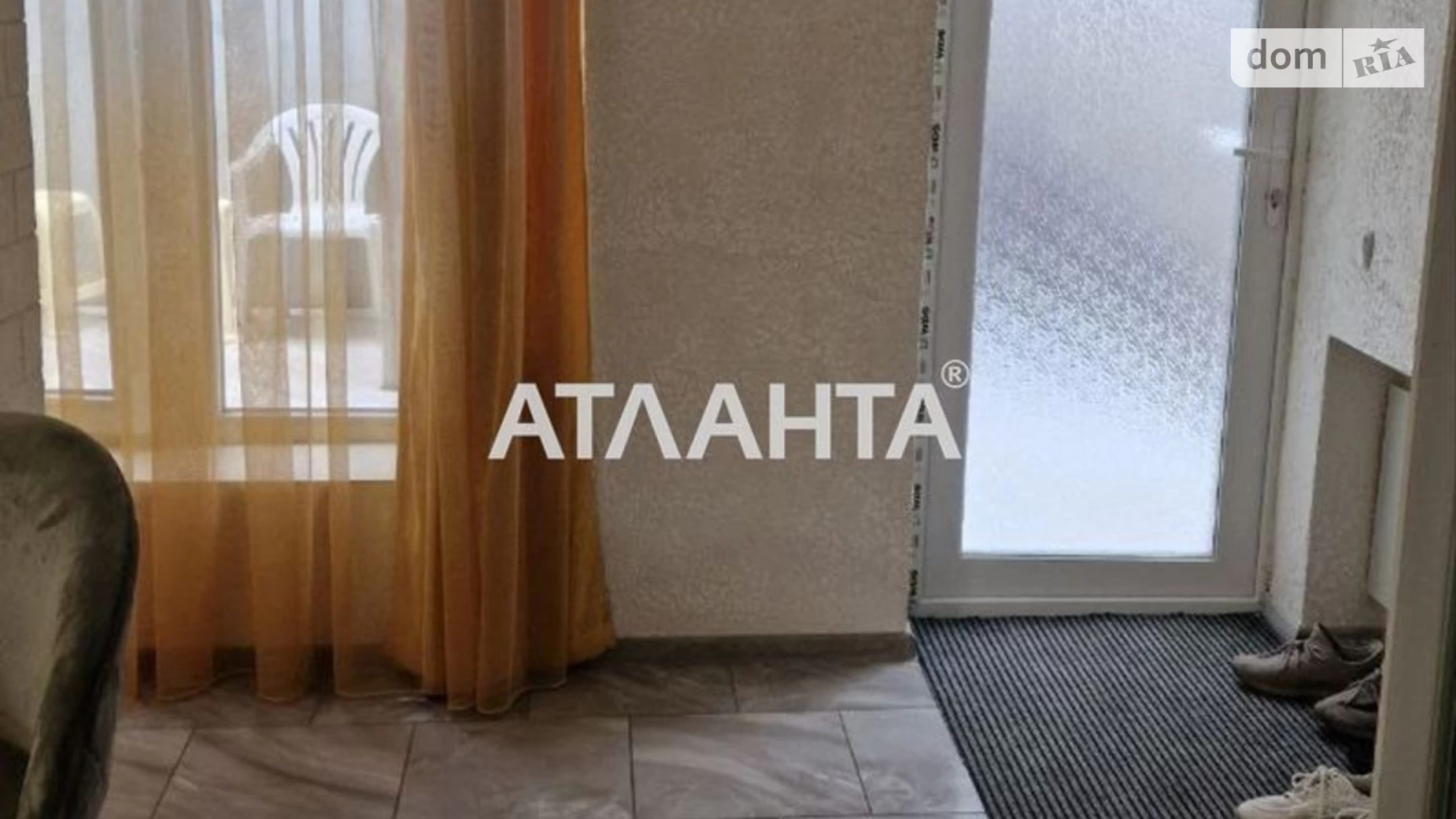 Продається 1-кімнатна квартира 27 кв. м у Одесі, вул. Дігтярна - фото 4