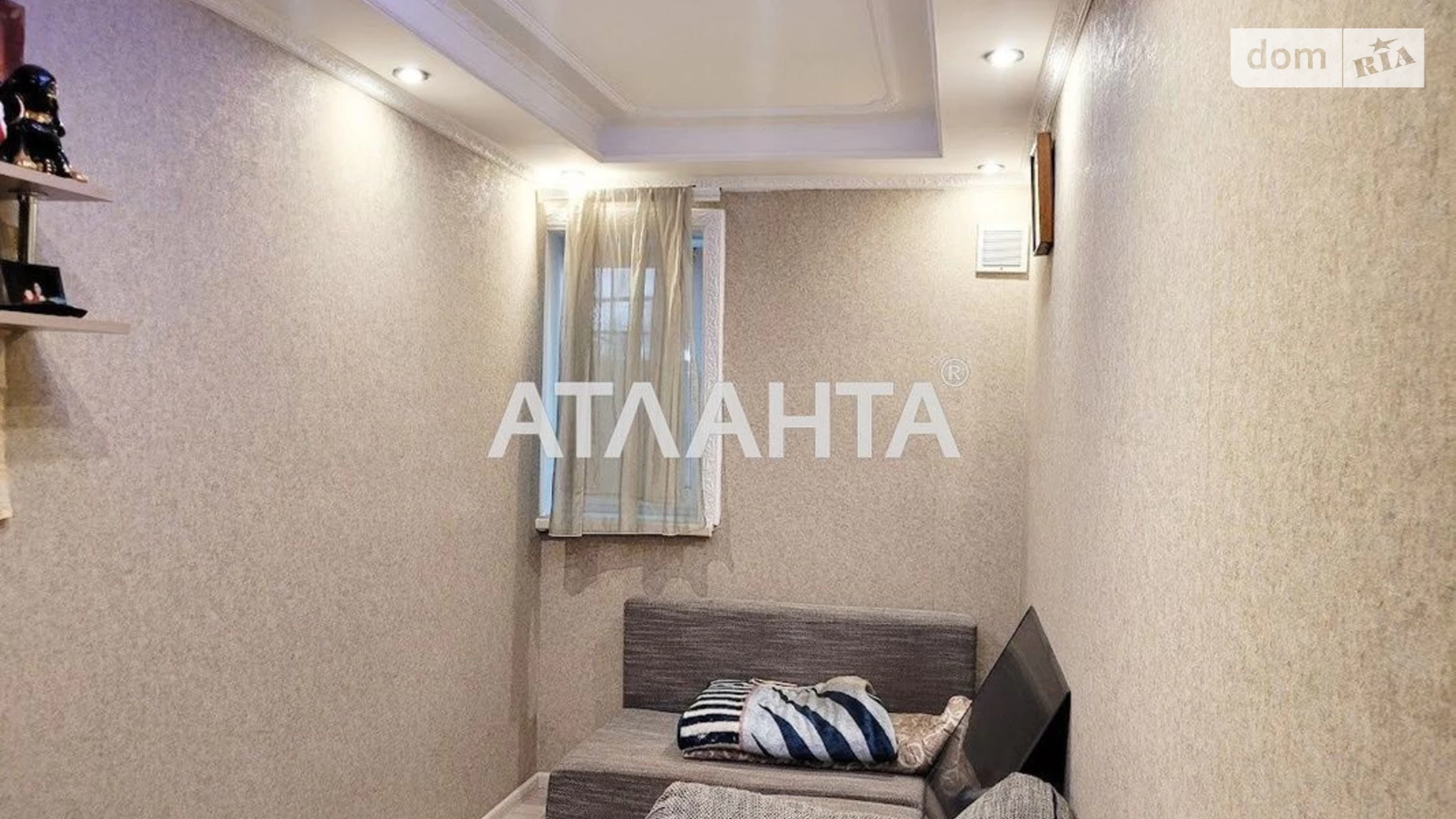 Продается 2-комнатная квартира 34 кв. м в Одессе, ул. Промышленная - фото 3