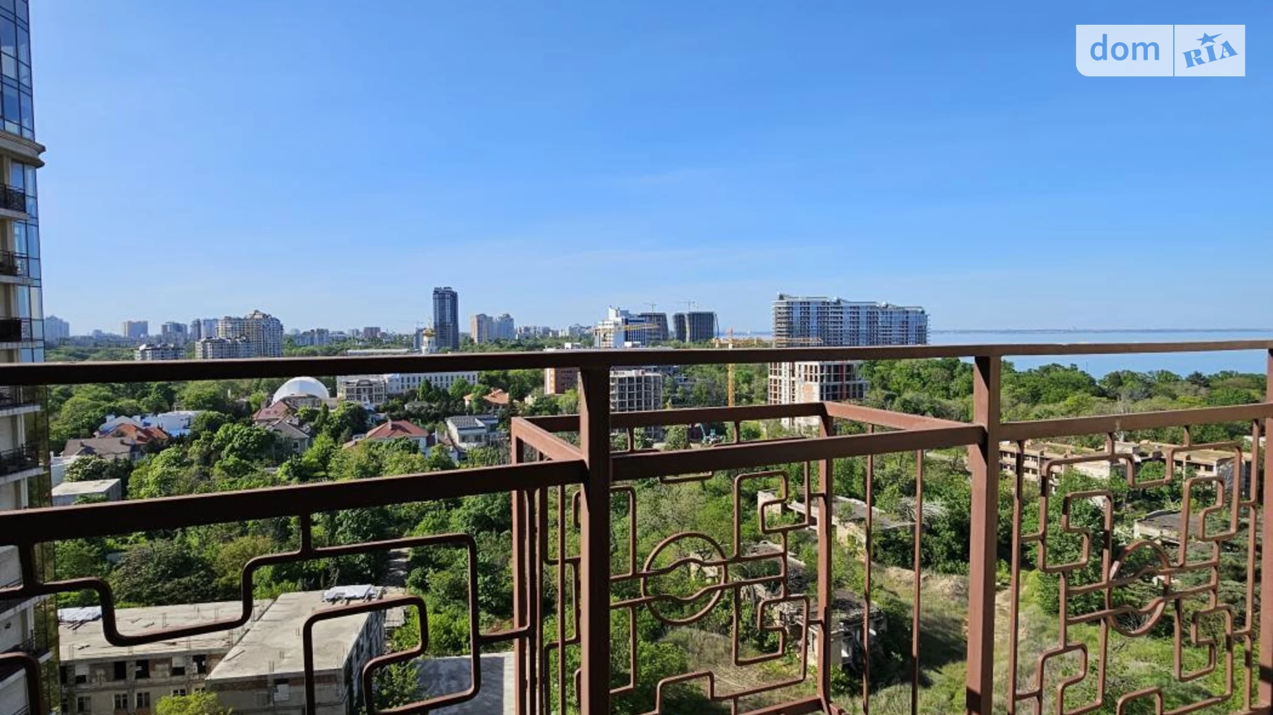 Продается 3-комнатная квартира 131 кв. м в Одессе, бул. Французский, 60В - фото 3