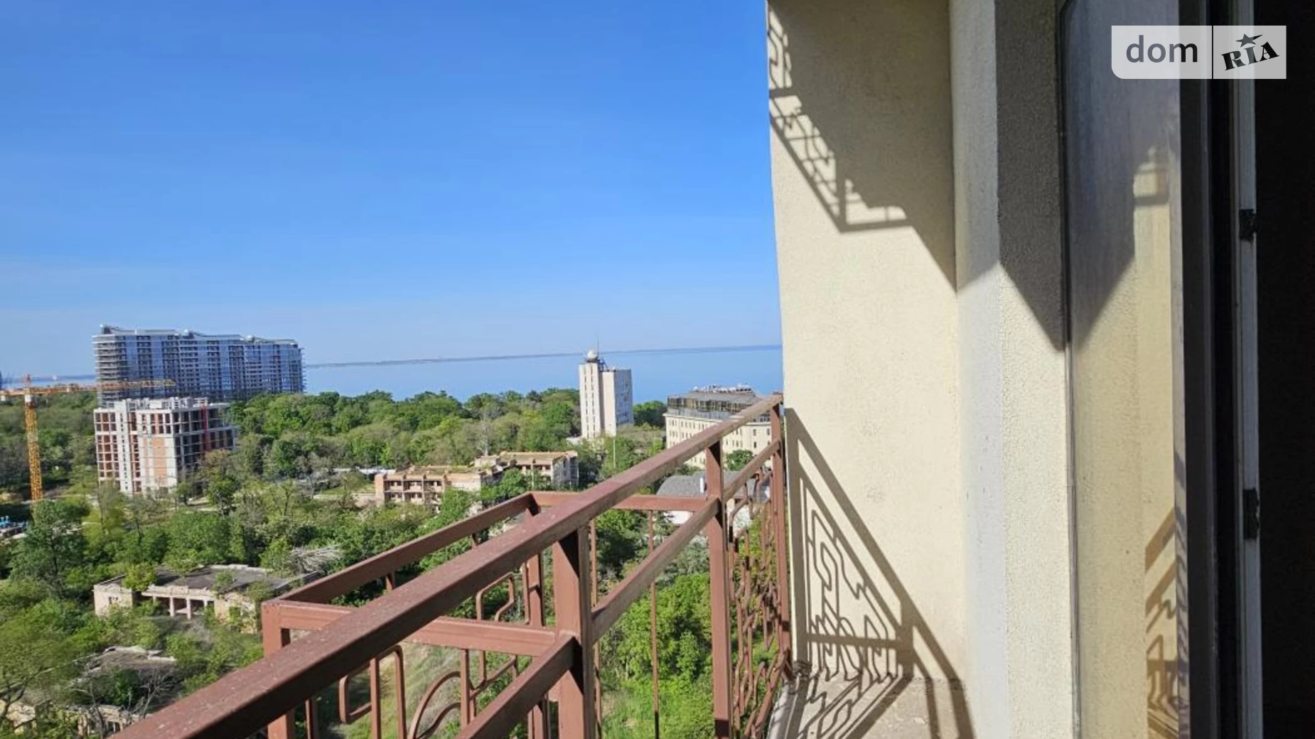 Продается 3-комнатная квартира 131 кв. м в Одессе, бул. Французский, 60В - фото 5