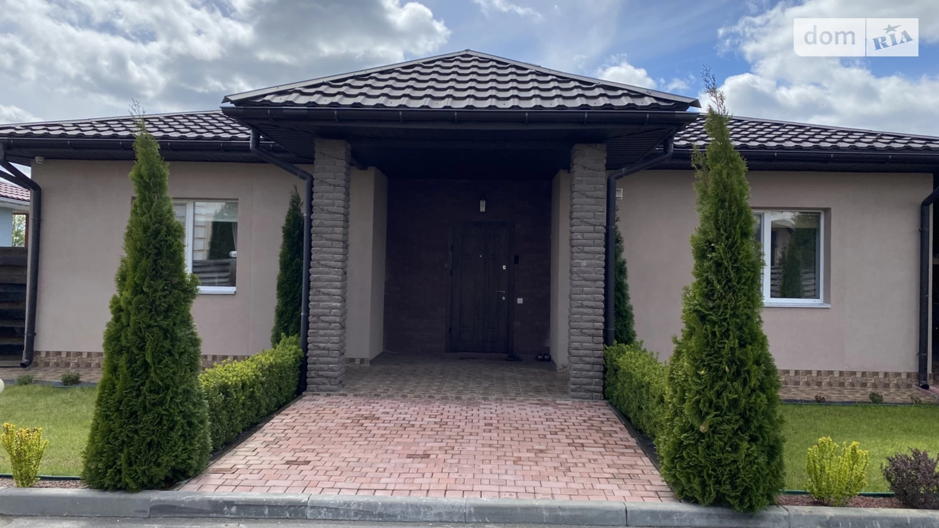 Продается одноэтажный дом 130 кв. м с верандой, цена: 212000 $ - фото 3