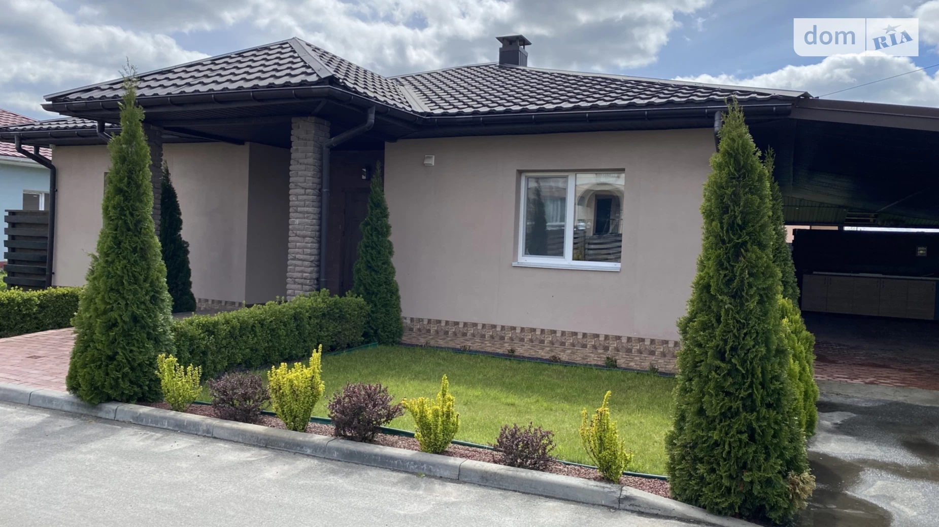 Продается одноэтажный дом 130 кв. м с верандой, цена: 212000 $ - фото 5