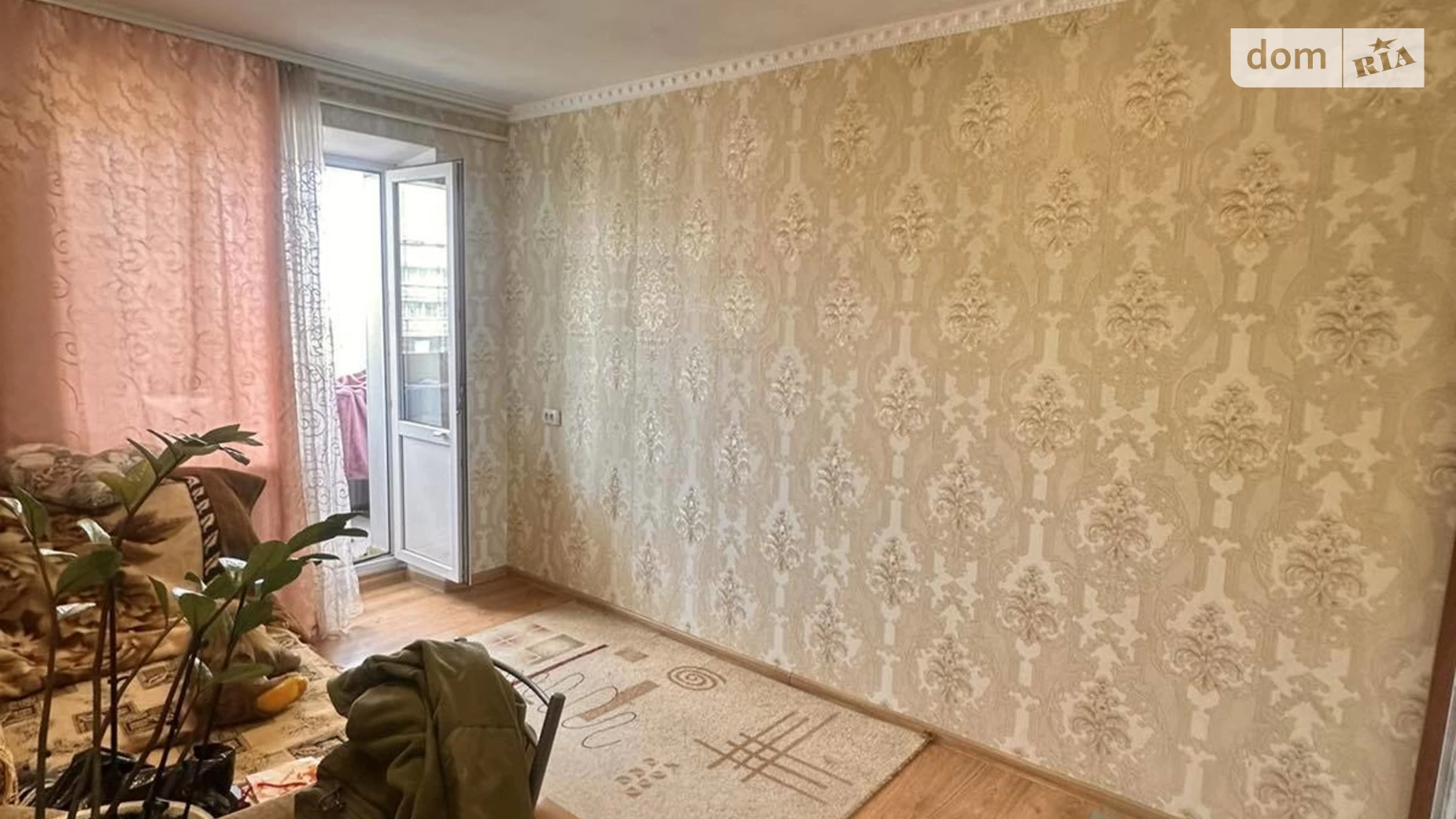 Продається 2-кімнатна квартира 52 кв. м у Борисполі, вул. Головатого