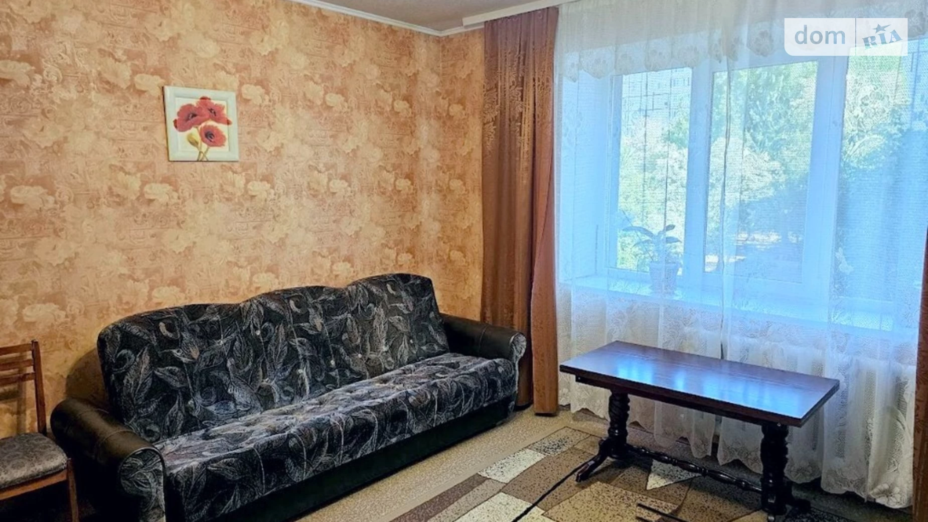 Продається 2-кімнатна квартира 60 кв. м у Дніпрі, Донецьке шосе, 123