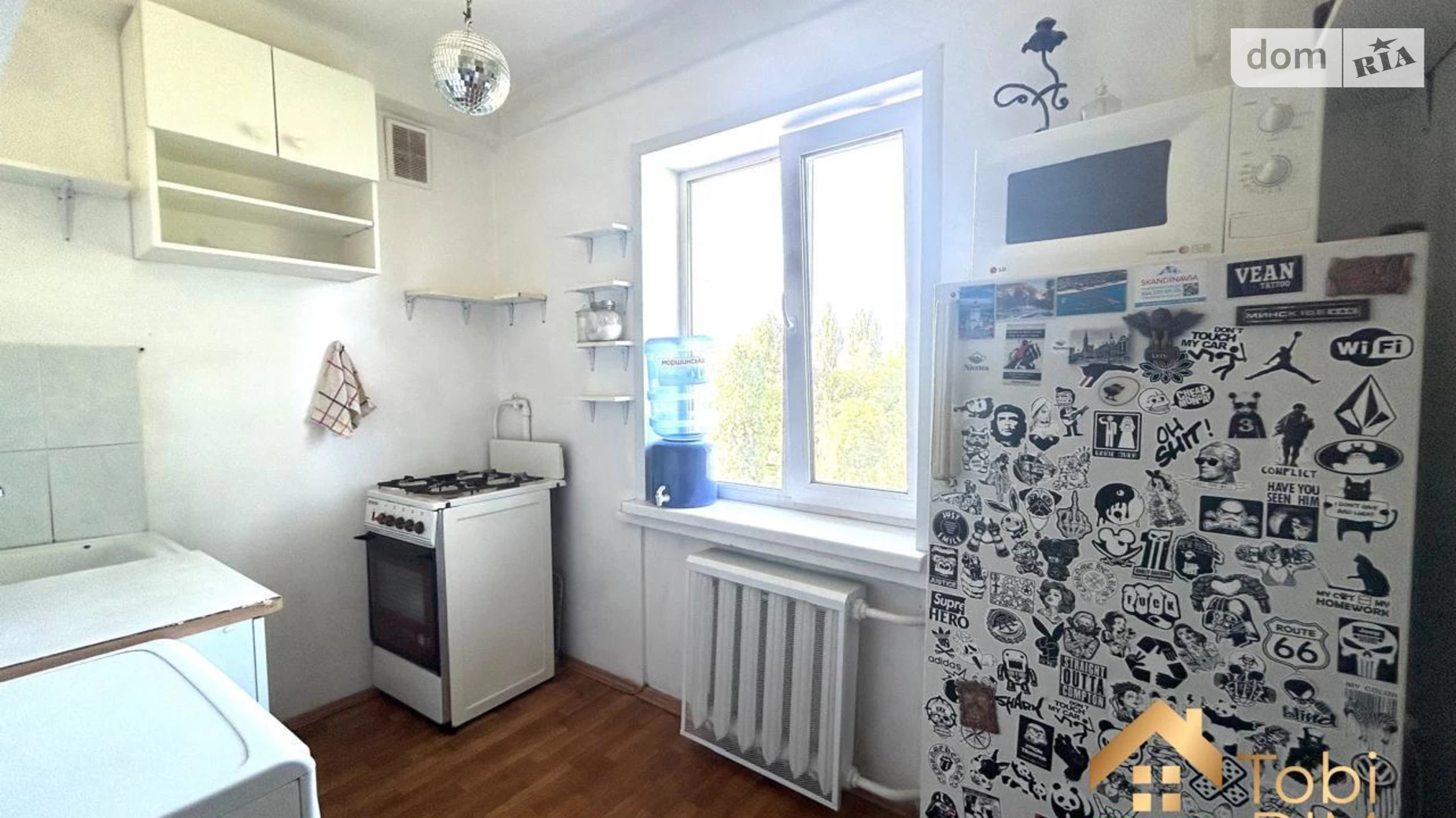 Продается 1-комнатная квартира 30 кв. м в Киеве, бул. Вацлава Гавела, 50 - фото 4