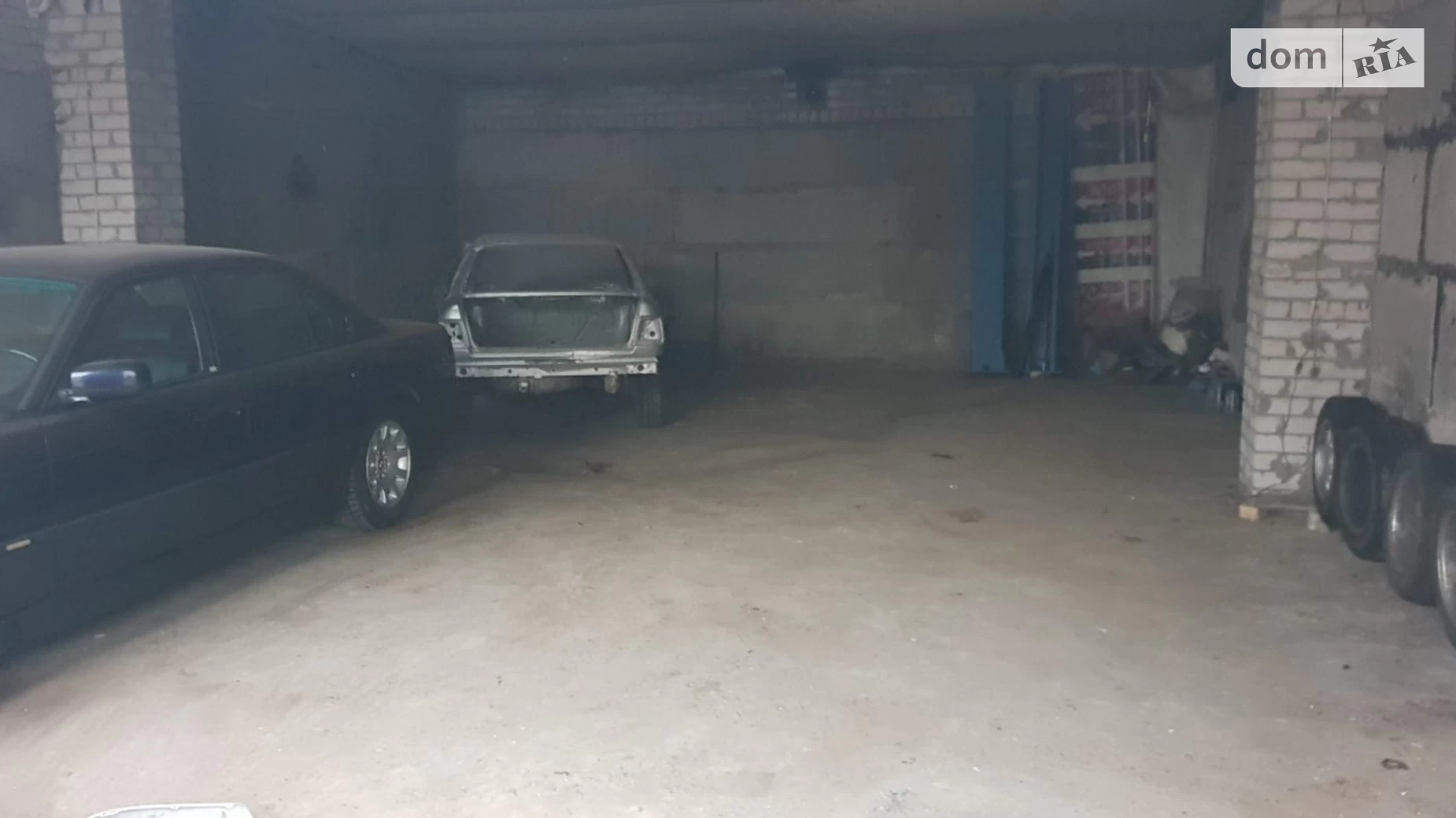 Сдается в аренду отдельно стоящий гараж под бус на 96 кв. м, цена: 14000 грн - фото 3