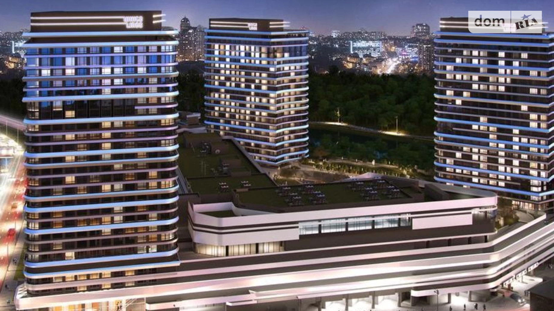 Продается 2-комнатная квартира 72.2 кв. м в Киеве, пер. Ужгородский, 4/1 - фото 5
