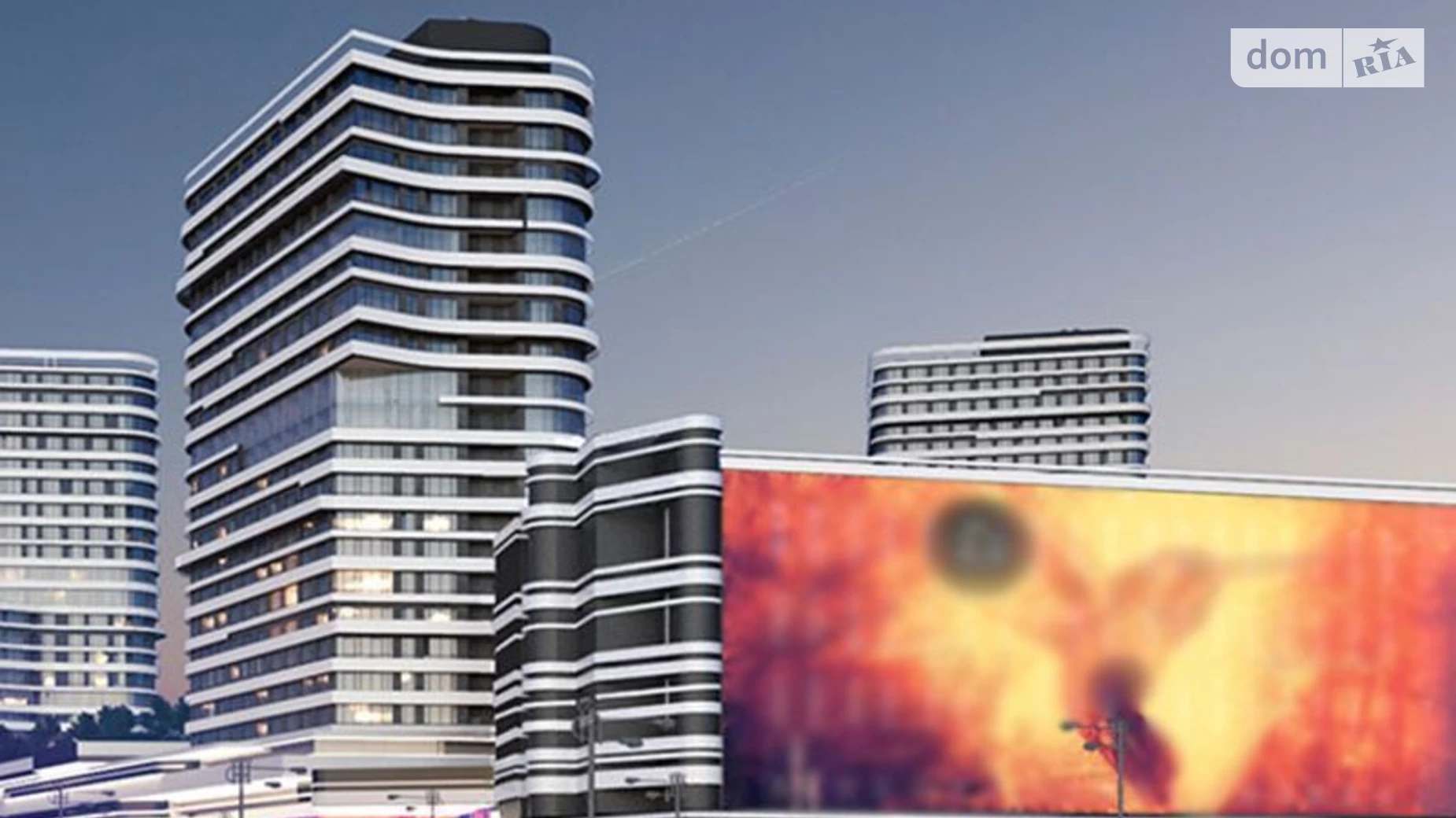 Продается 2-комнатная квартира 72.2 кв. м в Киеве, пер. Ужгородский, 4/1 - фото 3