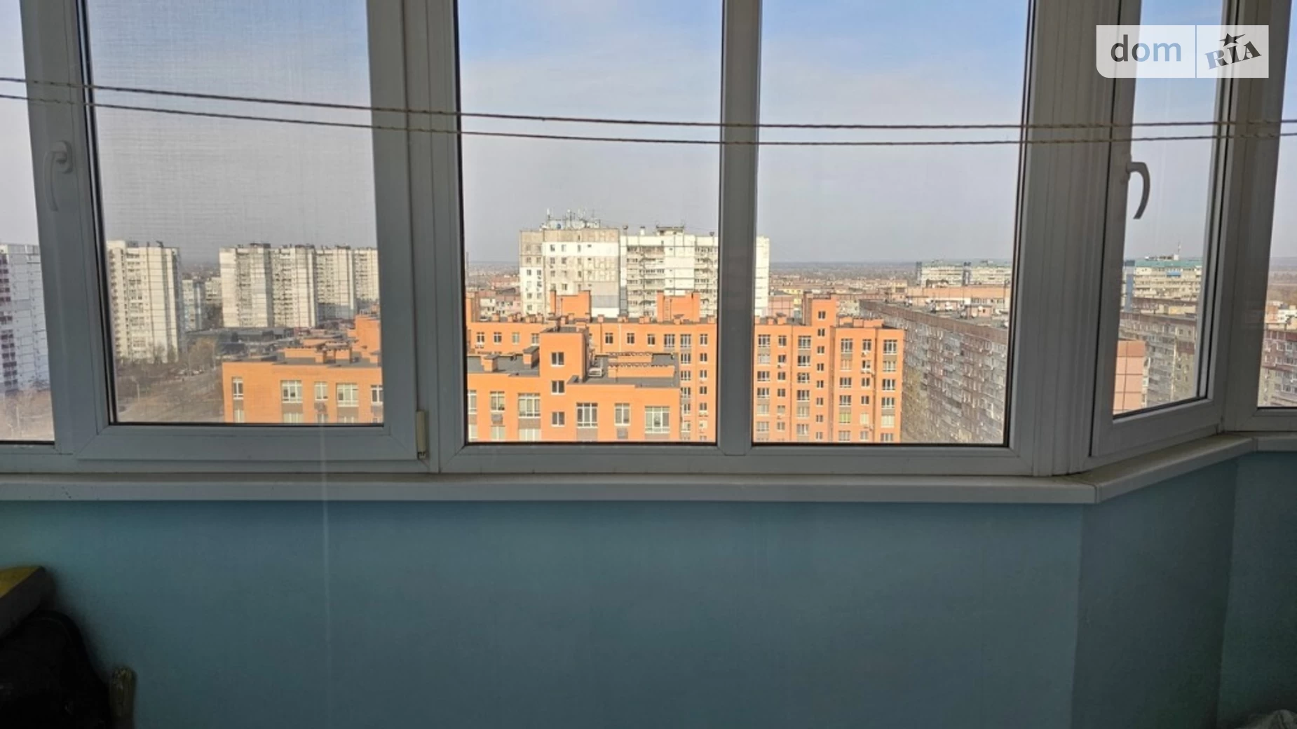 Продается 3-комнатная квартира 74.9 кв. м в Днепре, цена: 52000 $ - фото 4