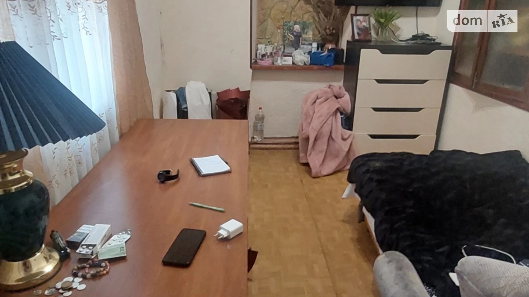 Продается 2-комнатная квартира 42 кв. м в Одессе, ул. Генерала Ватутина, 3