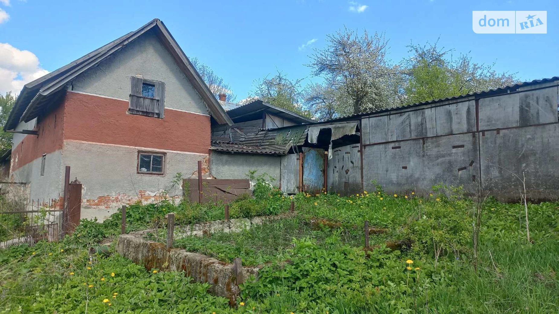 Продается одноэтажный дом 78.9 кв. м с камином, цена: 15000 $ - фото 3