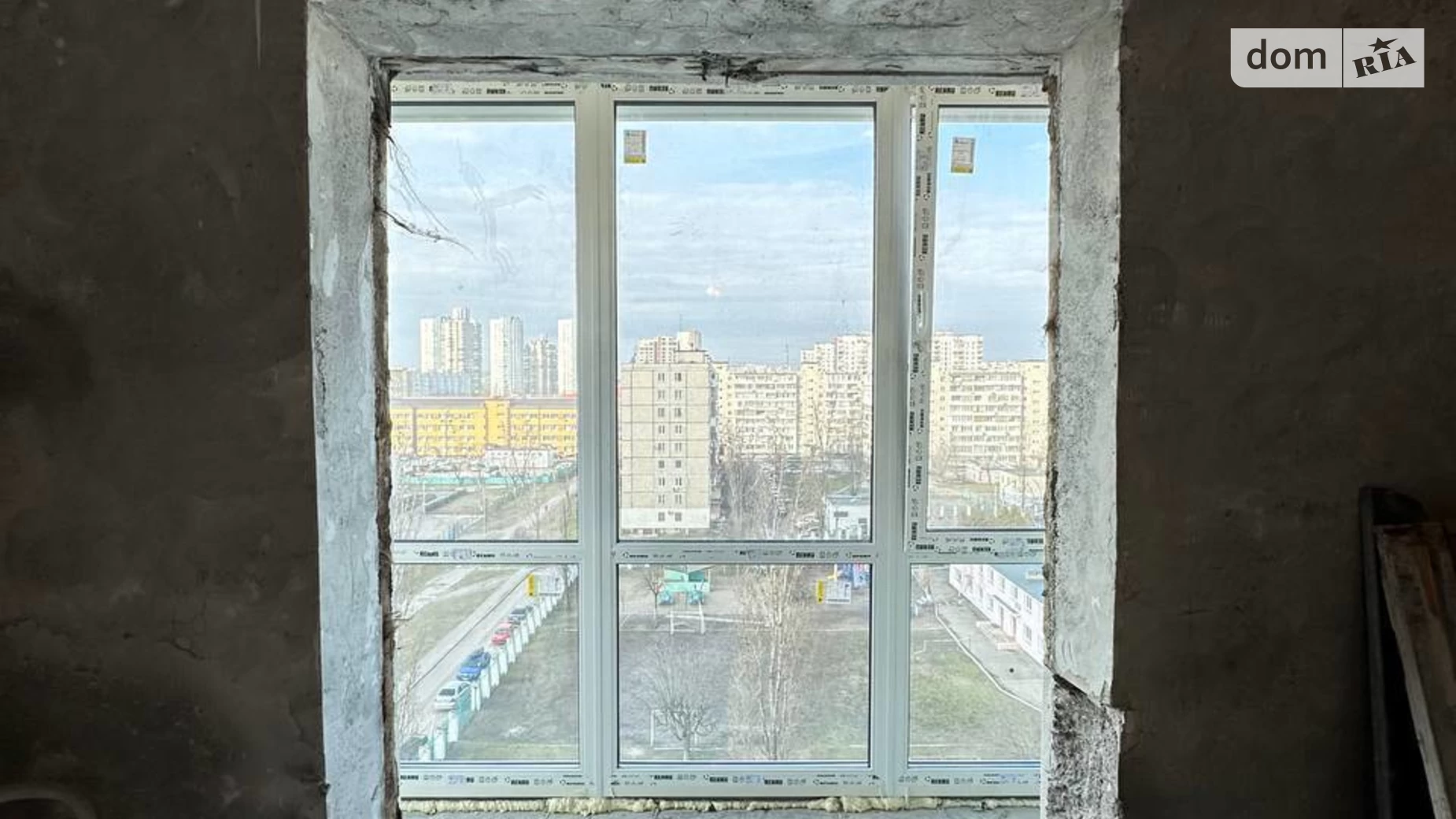 Продается 1-комнатная квартира 30 кв. м в Киеве, ул. Героев полка АЗОВ(Маршала Малиновского), 28Б - фото 5