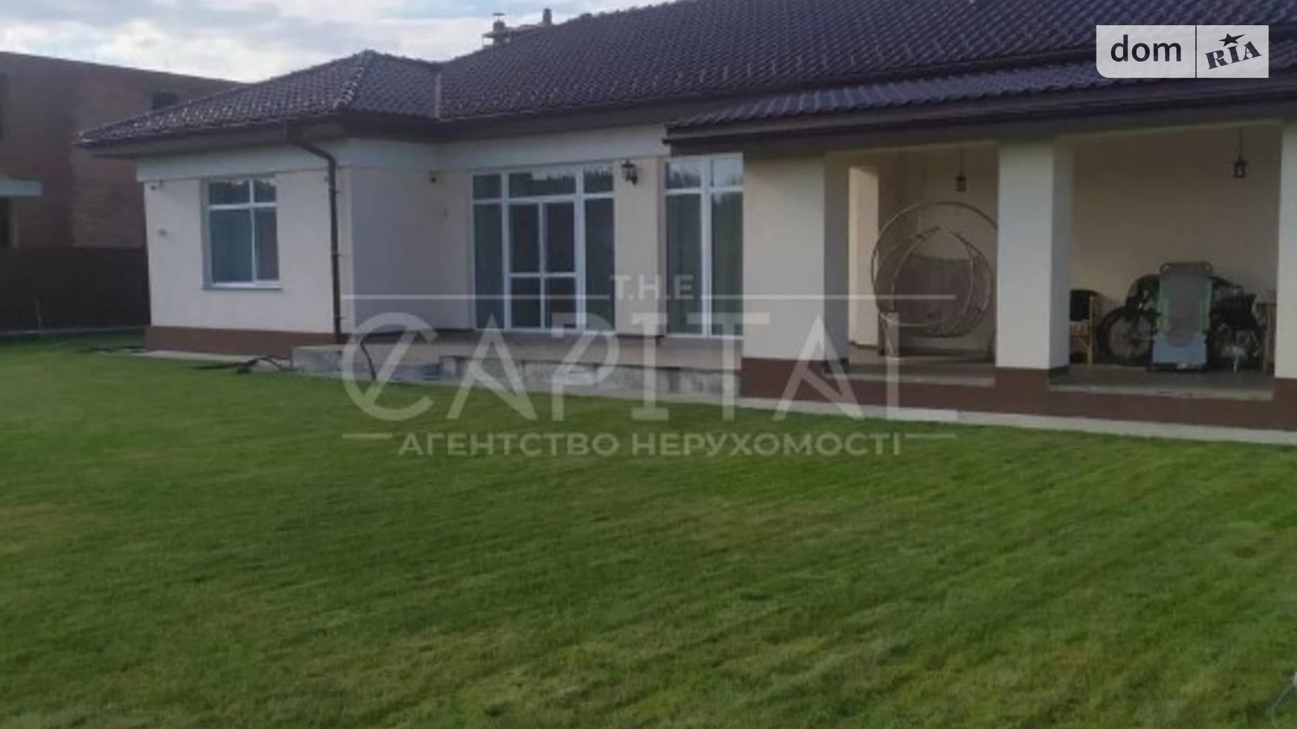 Продается одноэтажный дом 190 кв. м с террасой, цена: 270000 $ - фото 3