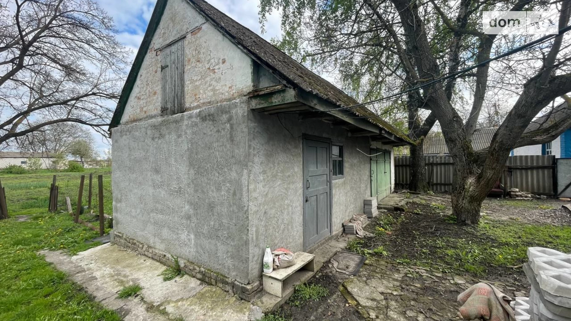 Продається одноповерховий будинок 60 кв. м з терасою, цена: 9999 $ - фото 4