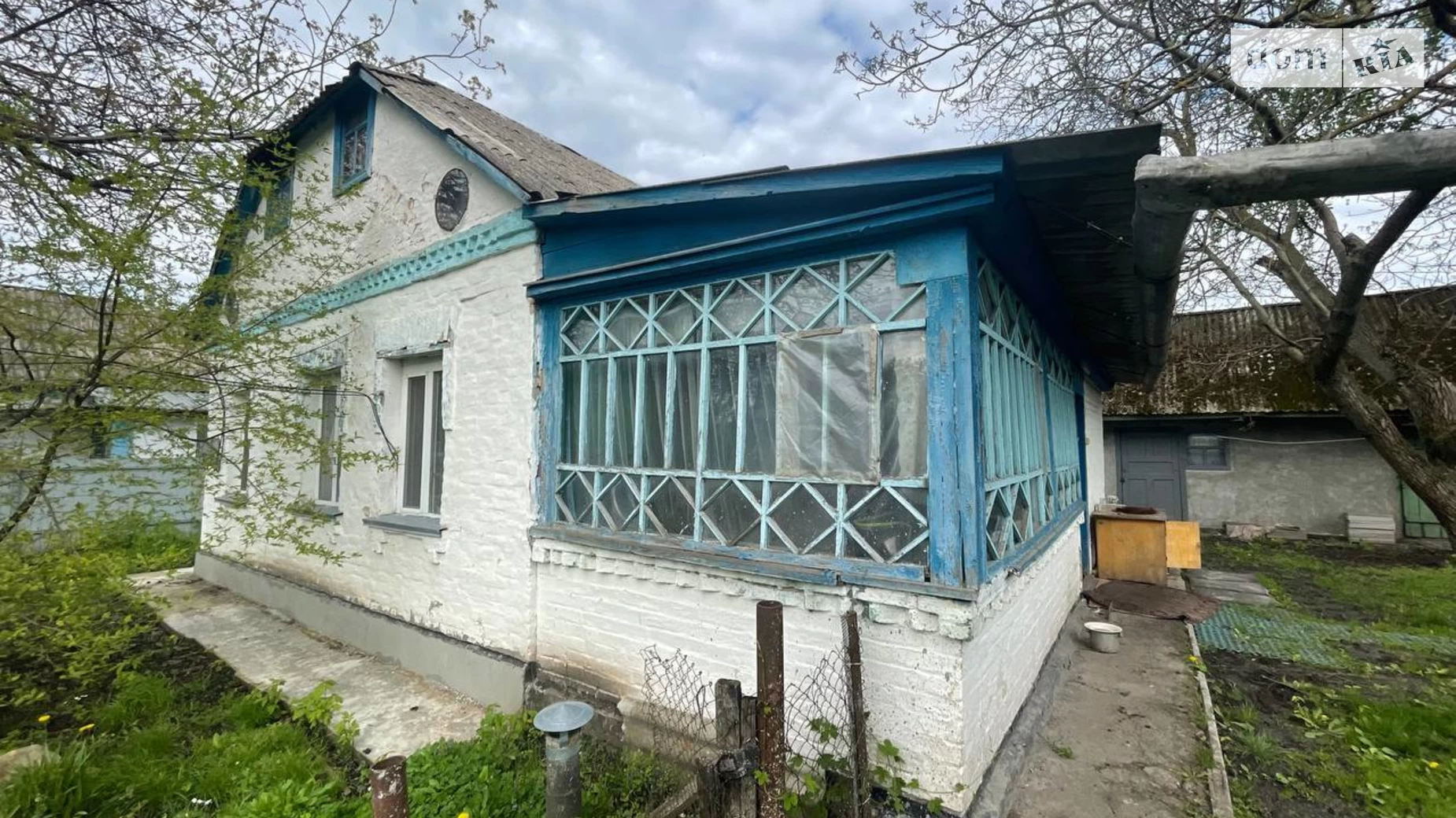 Продається одноповерховий будинок 60 кв. м з терасою, цена: 9999 $ - фото 2