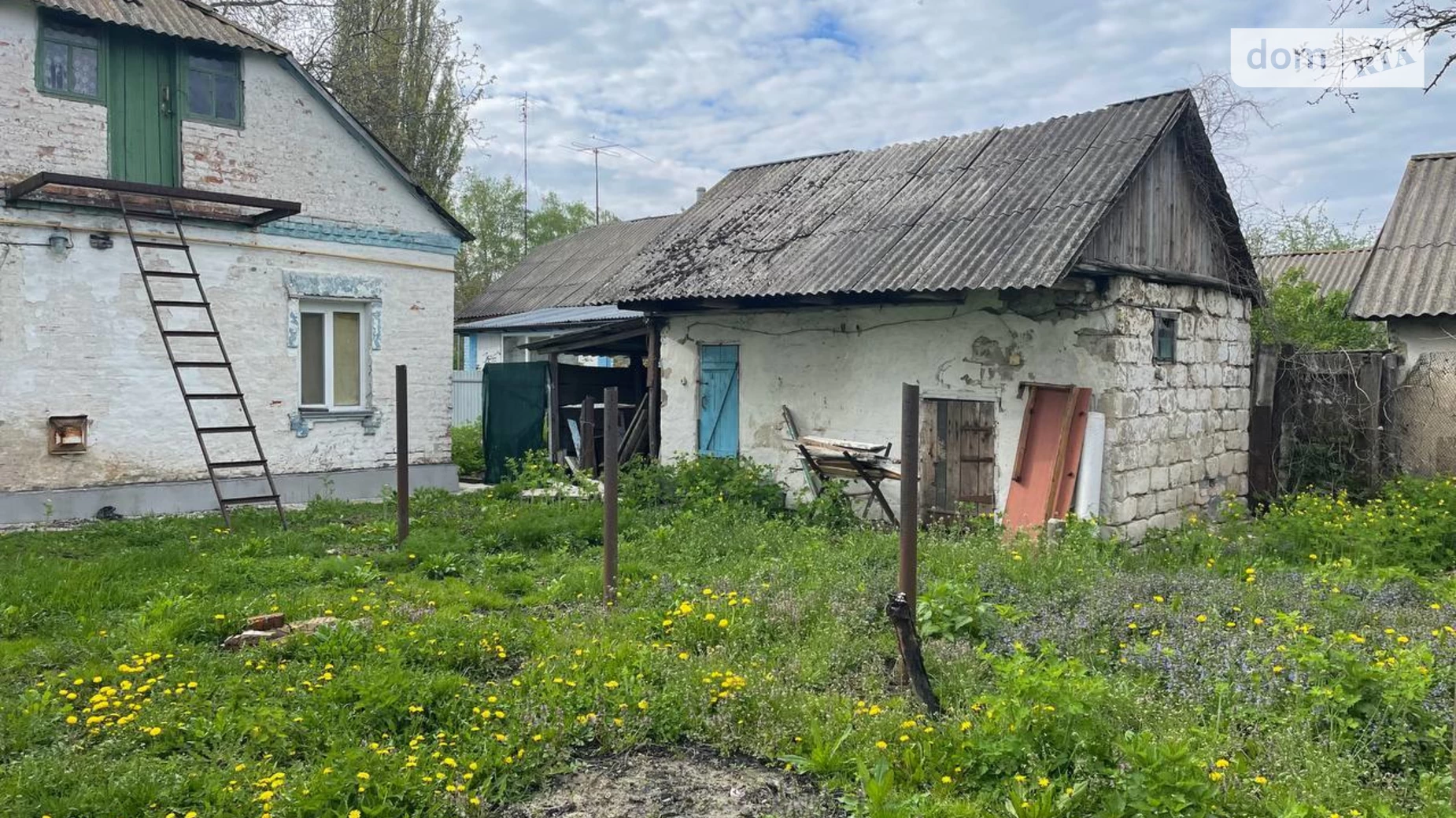 Продається одноповерховий будинок 60 кв. м з терасою, цена: 9999 $ - фото 5