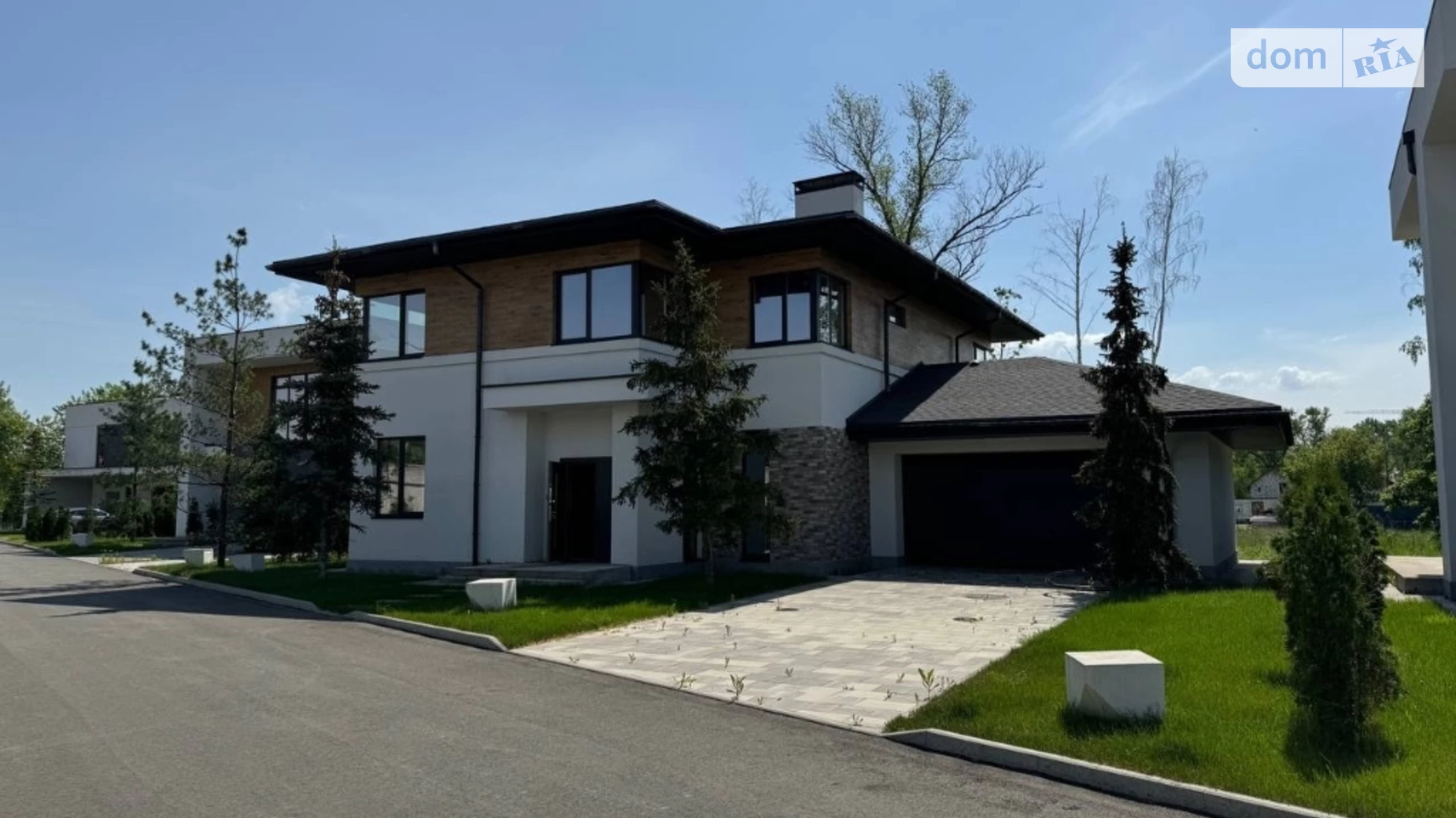 Продається будинок 2 поверховий 226 кв. м з ділянкою, цена: 395000 $ - фото 2