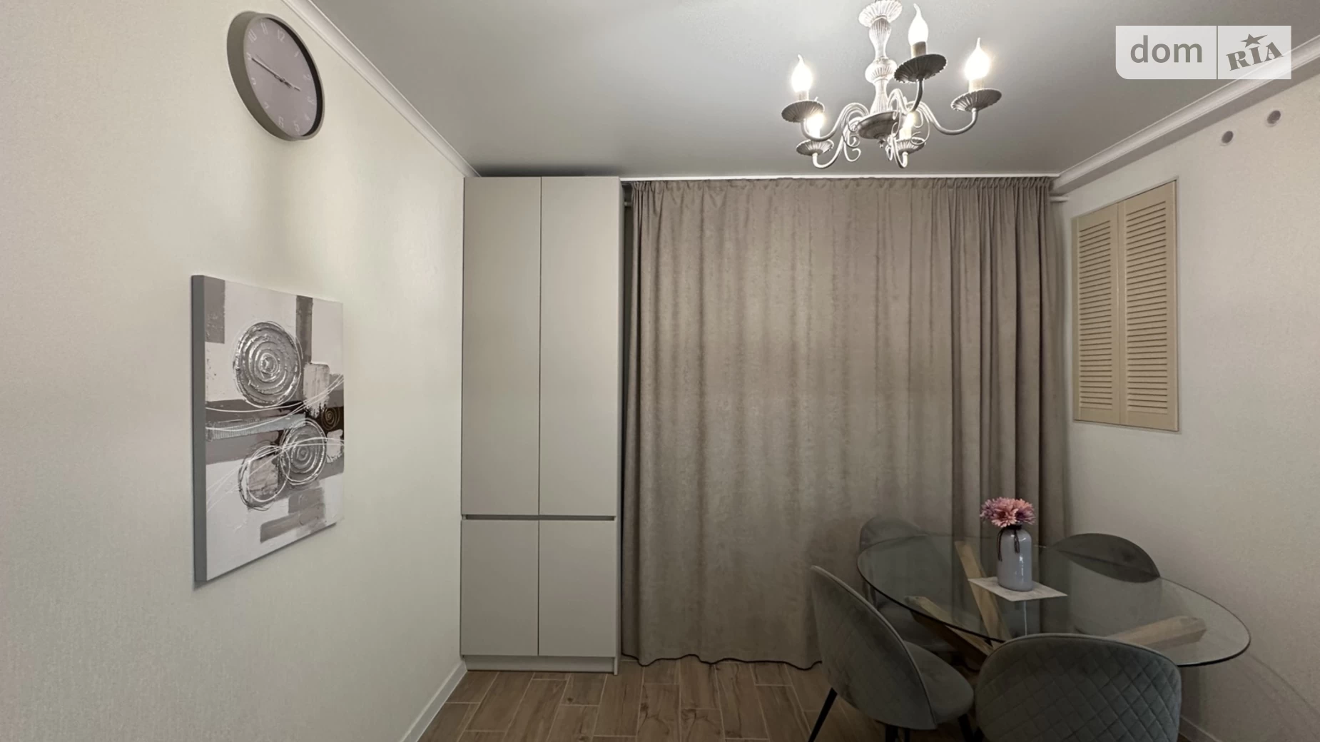 Продается 1-комнатная квартира 49 кв. м в Николаеве, ул. Чкалова (Центр), 118А