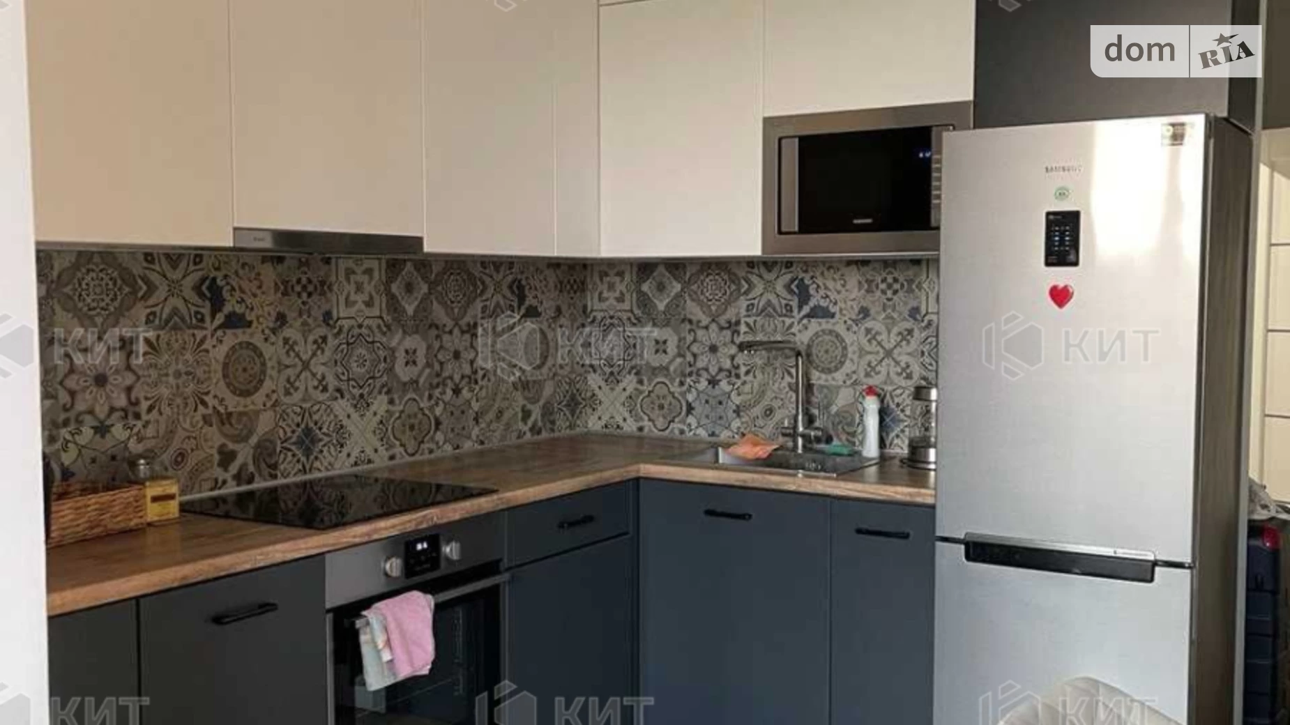 Продається 1-кімнатна квартира 38 кв. м у Харкові, просп. Перемоги, 89 - фото 5