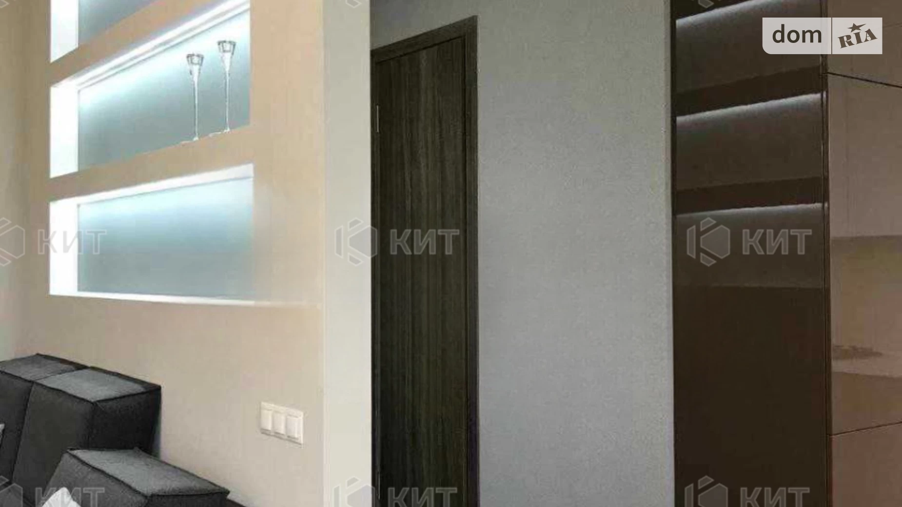 Продається 3-кімнатна квартира 80 кв. м у Харкові, цена: 67000 $ - фото 4
