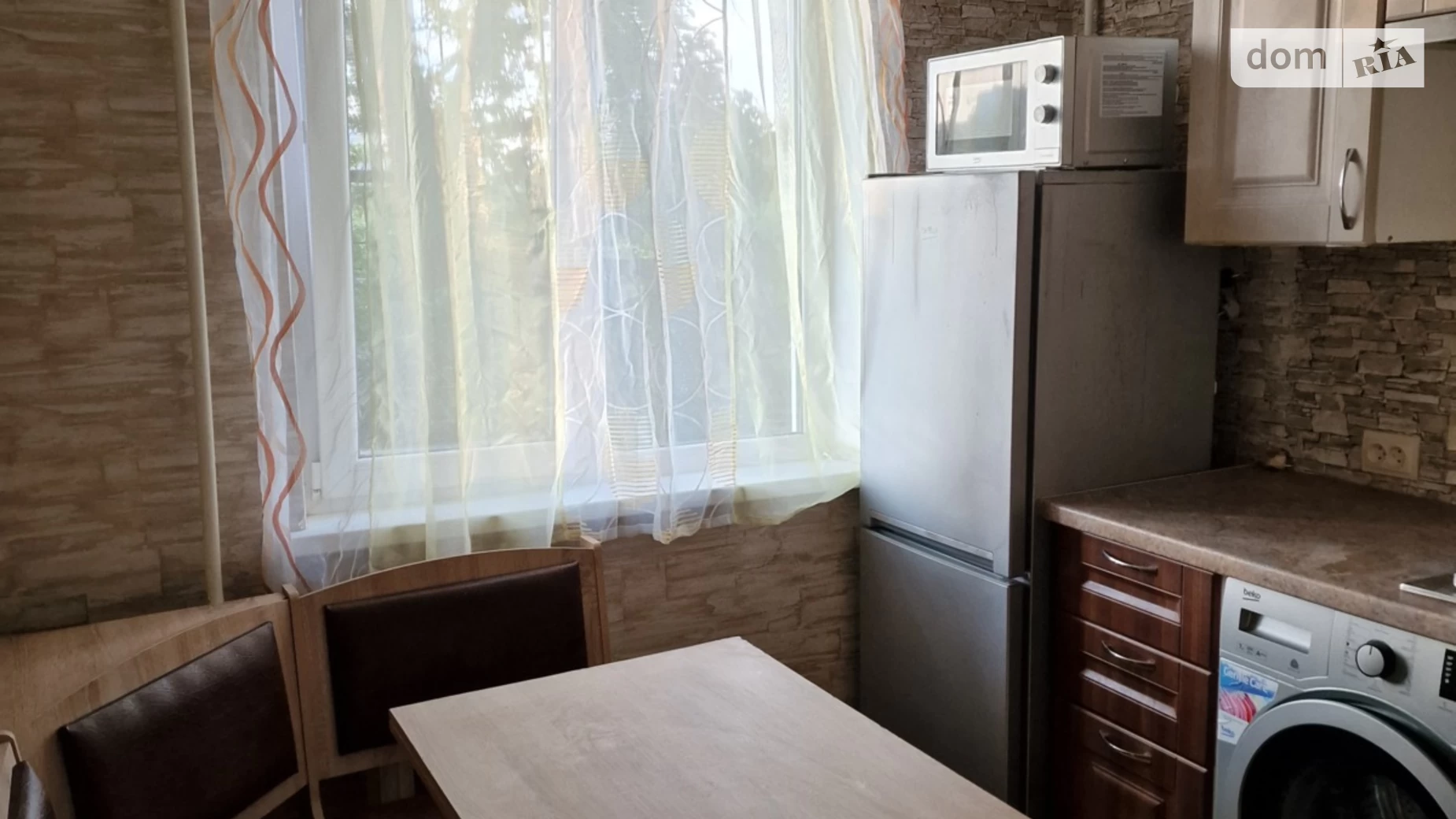Продается 3-комнатная квартира 59.1 кв. м в Харькове, ул. Танкопия, 28А
