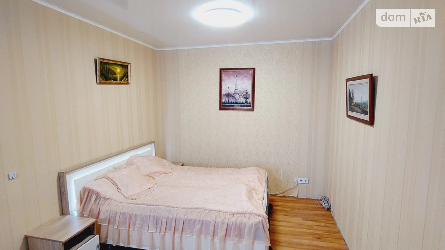 Продается 1-комнатная квартира 57 кв. м в Святопетровское, бул. Леси Украинки, 10В