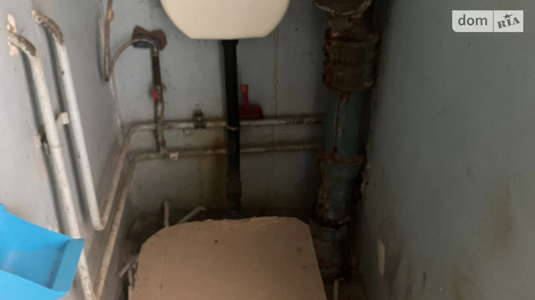 Продается комната 37 кв. м в Запорожье, цена: 4600 $ - фото 4