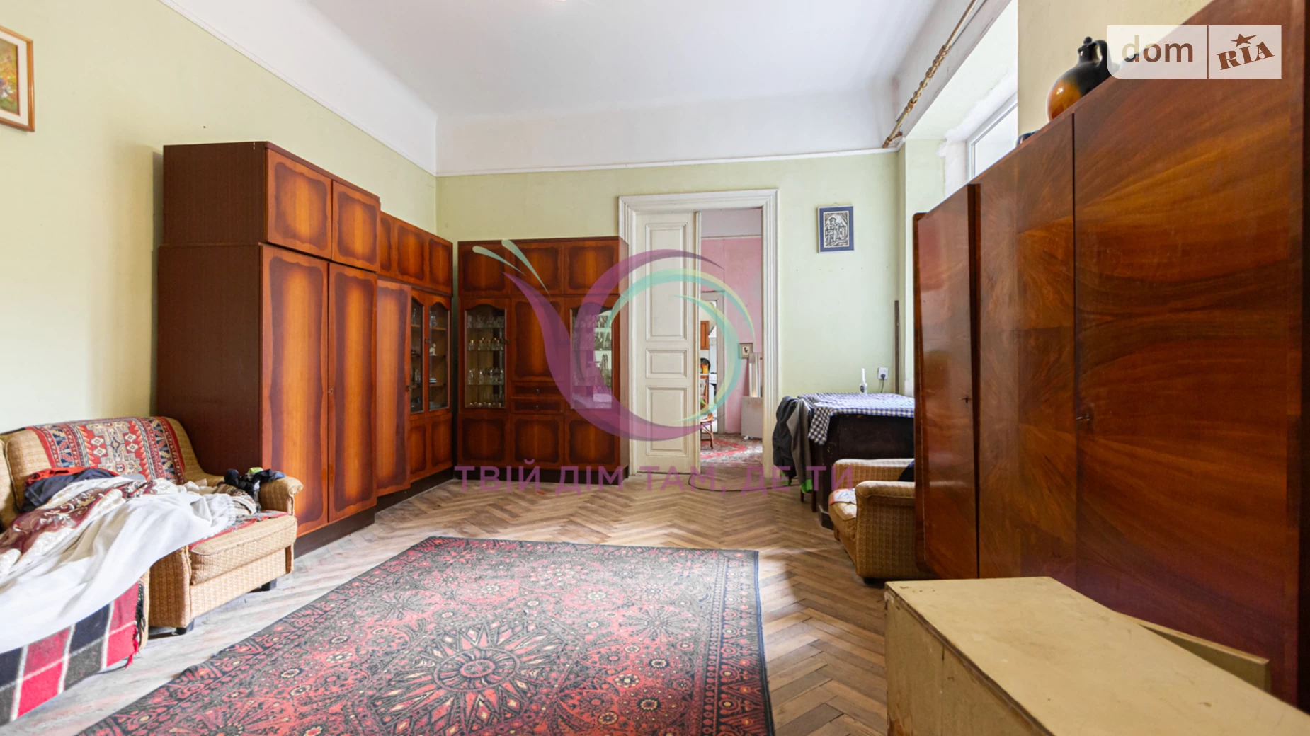 Продается 3-комнатная квартира 92.2 кв. м в Львове, ул. Новый Свет - фото 2