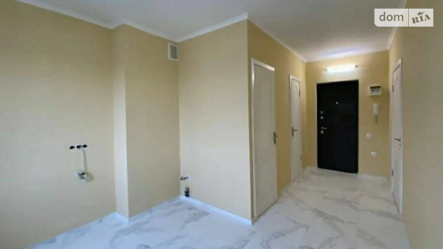 Продается 1-комнатная квартира 35 кв. м в Одессе, ул. Левитана, 101 - фото 4