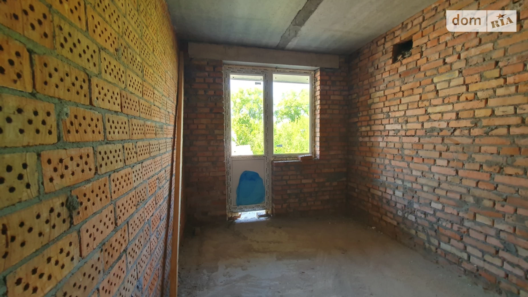 Продається 1-кімнатна квартира 38.3 кв. м у Старокостянтинові, вул. Софійська, 3 - фото 2